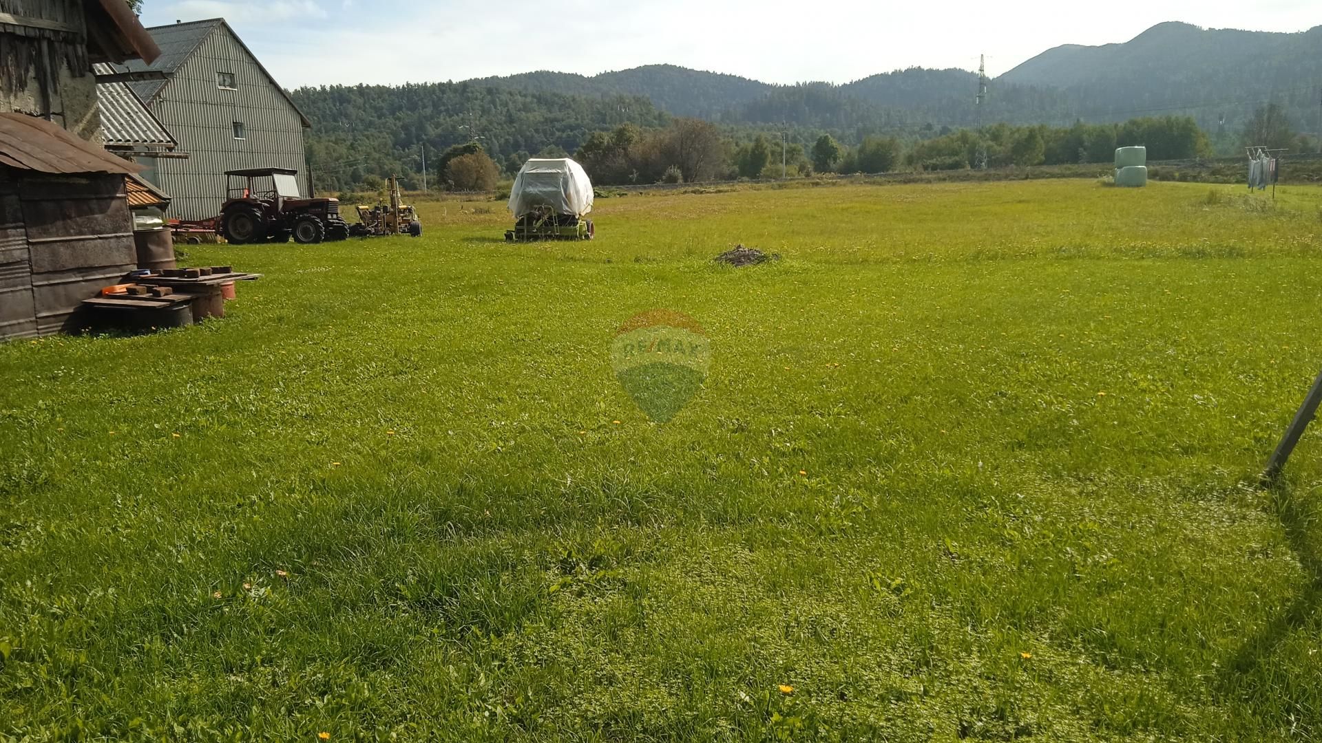 Land in Fuzine, Primorsko-Goranska Zupanija 12259978