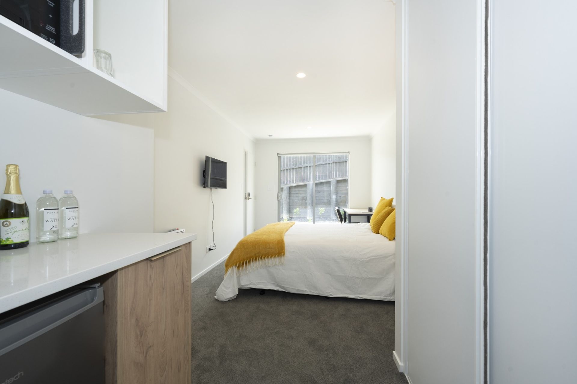 Condominium in Auckland, Auckland 12260432