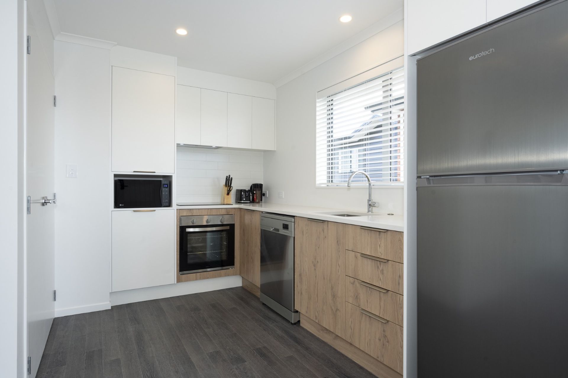 Condominium in Auckland, Auckland 12260432