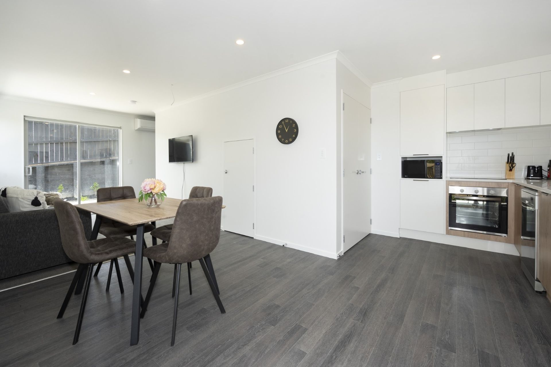 Condominium in Auckland, Auckland 12260432