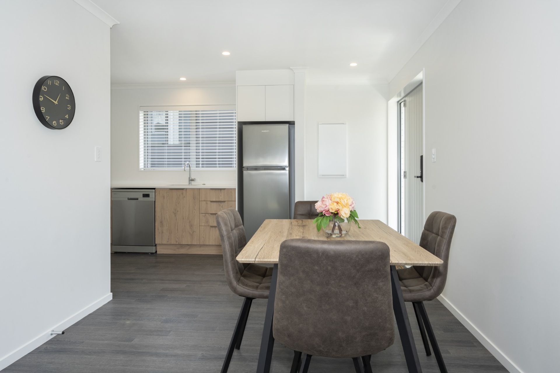 Condominium in Auckland, Auckland 12260432