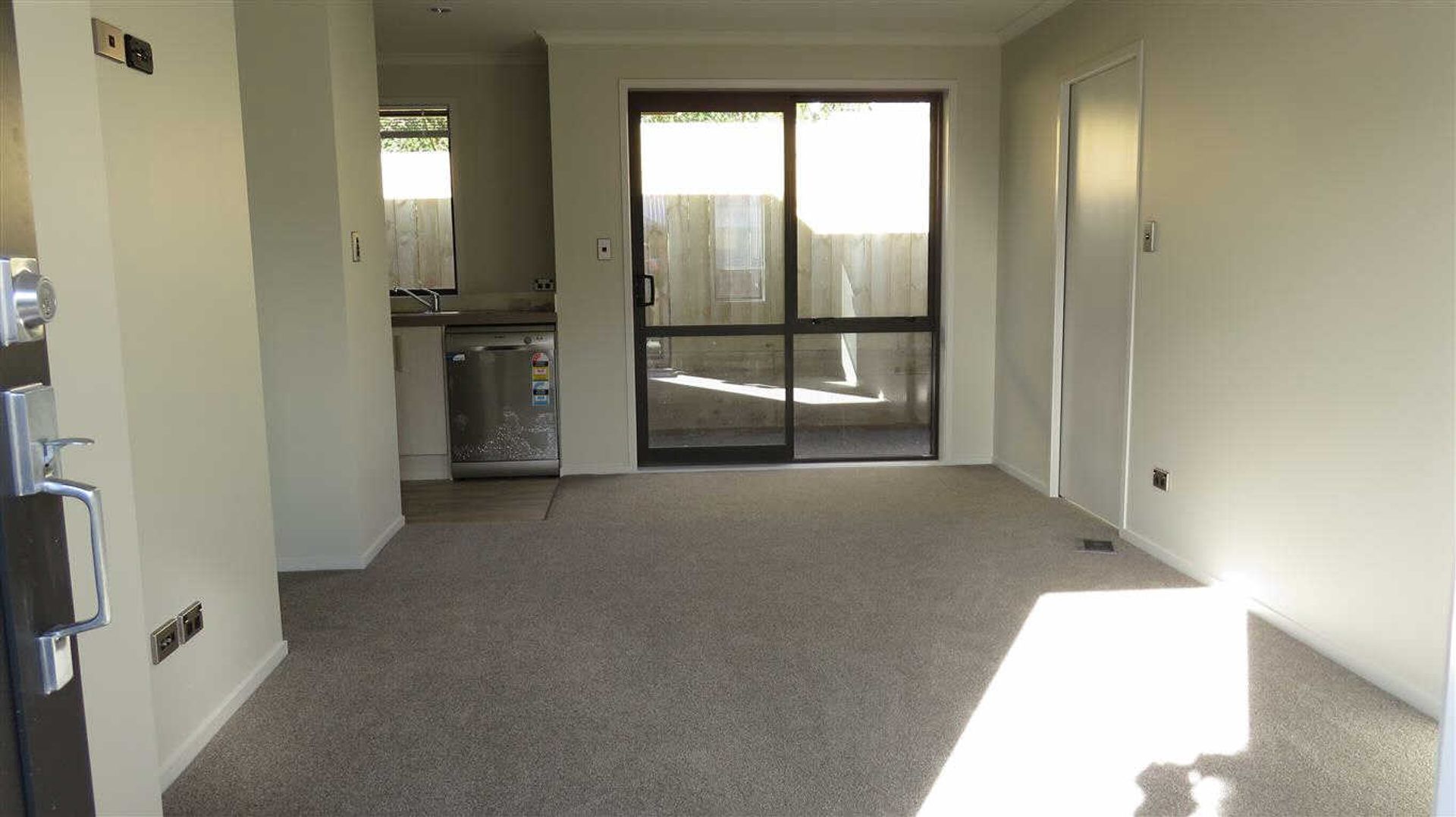 Condominio en Hamilton, Waikato 12260459