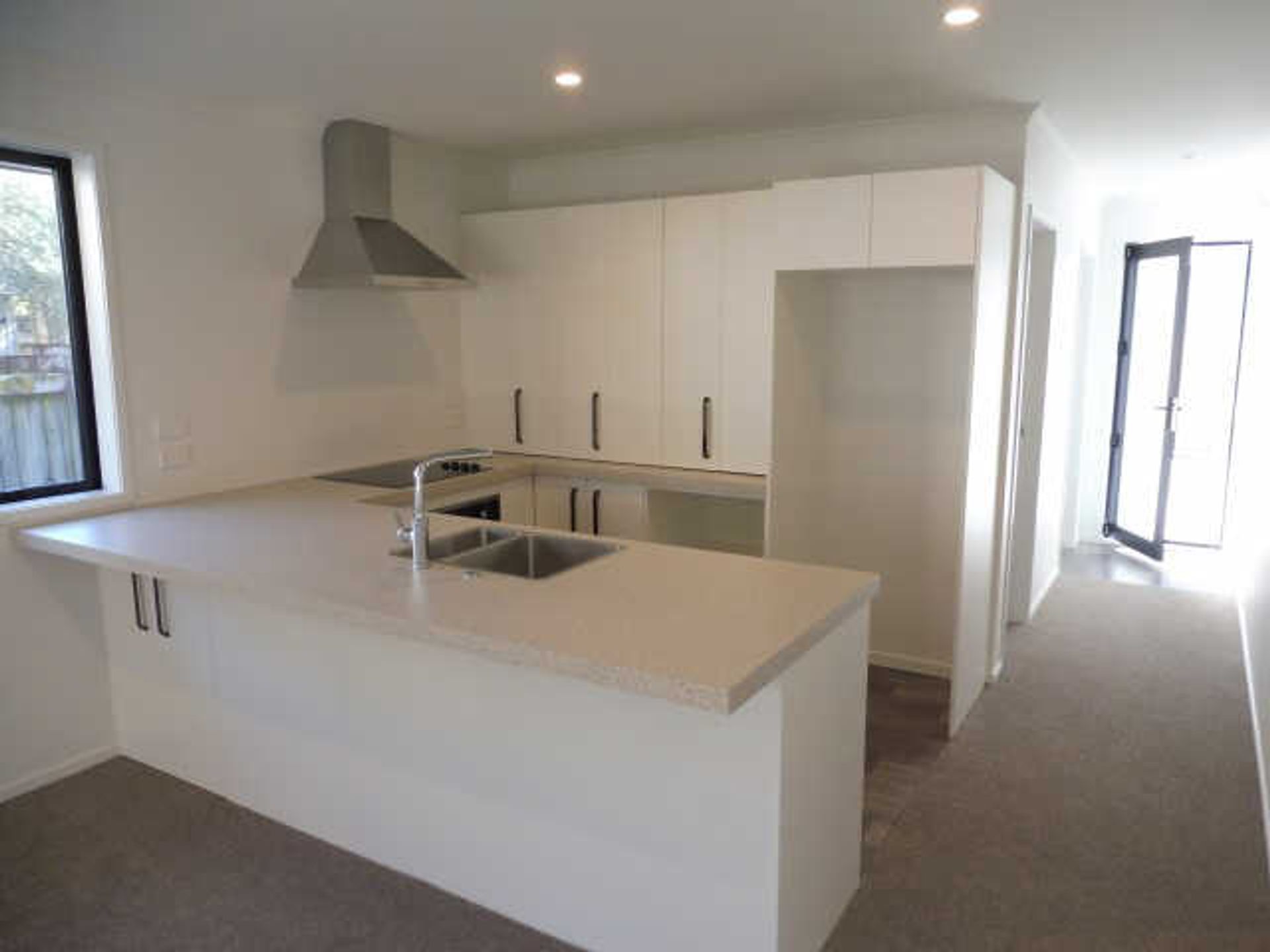 Condominio en Hamilton, Waikato 12260464