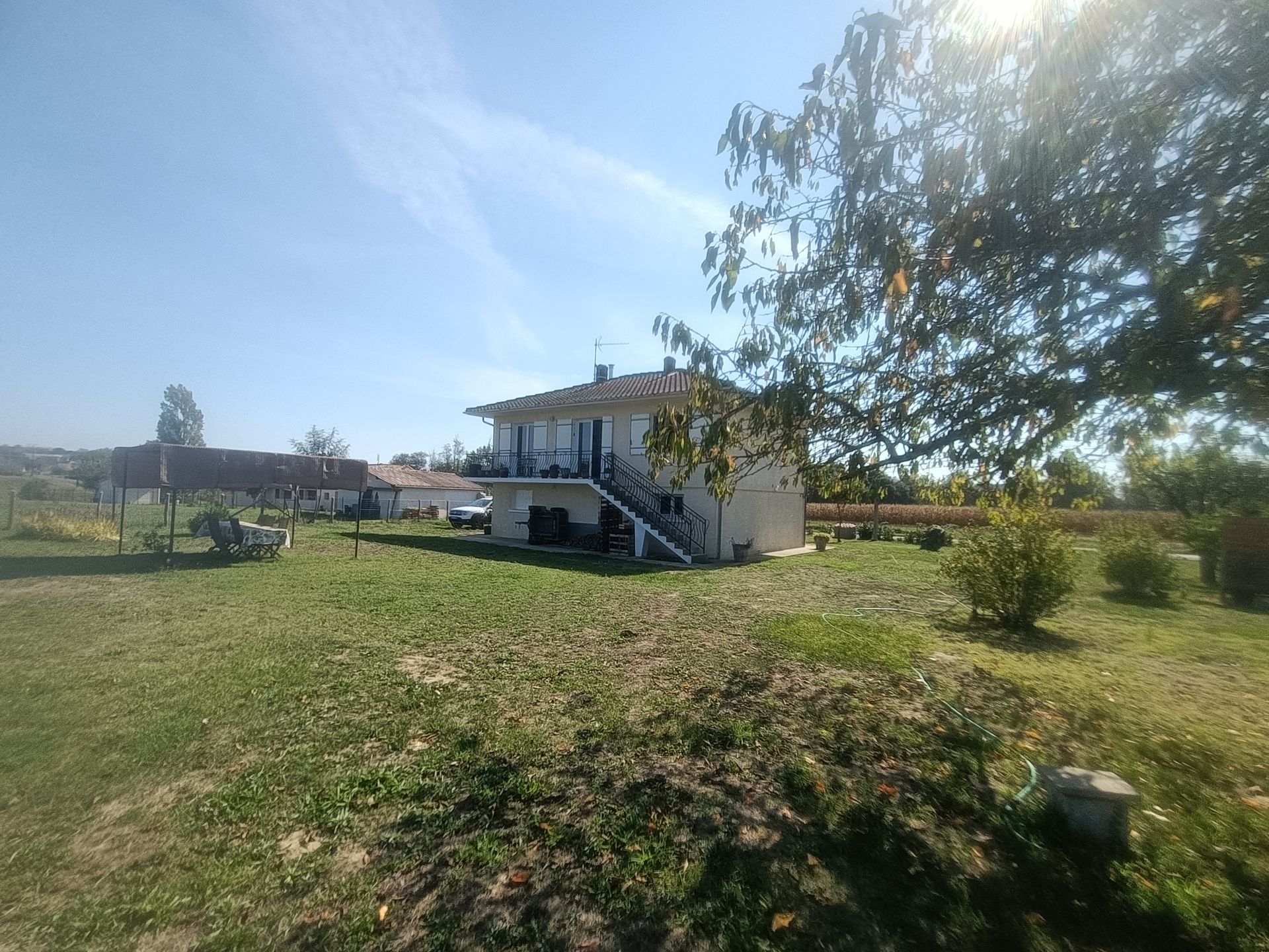 casa no Lavergne, Nouvelle-Aquitaine 12260477