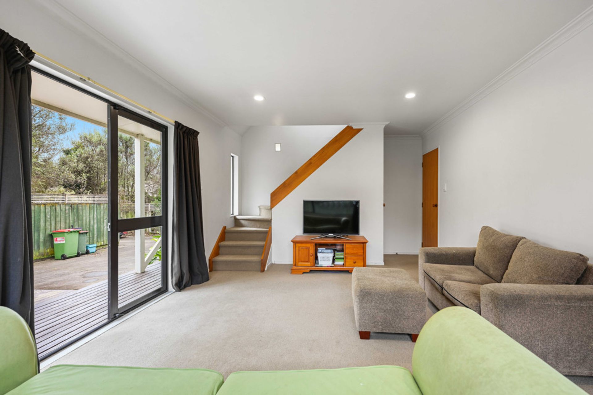 Condominio nel Hamilton, Waikato 12260482