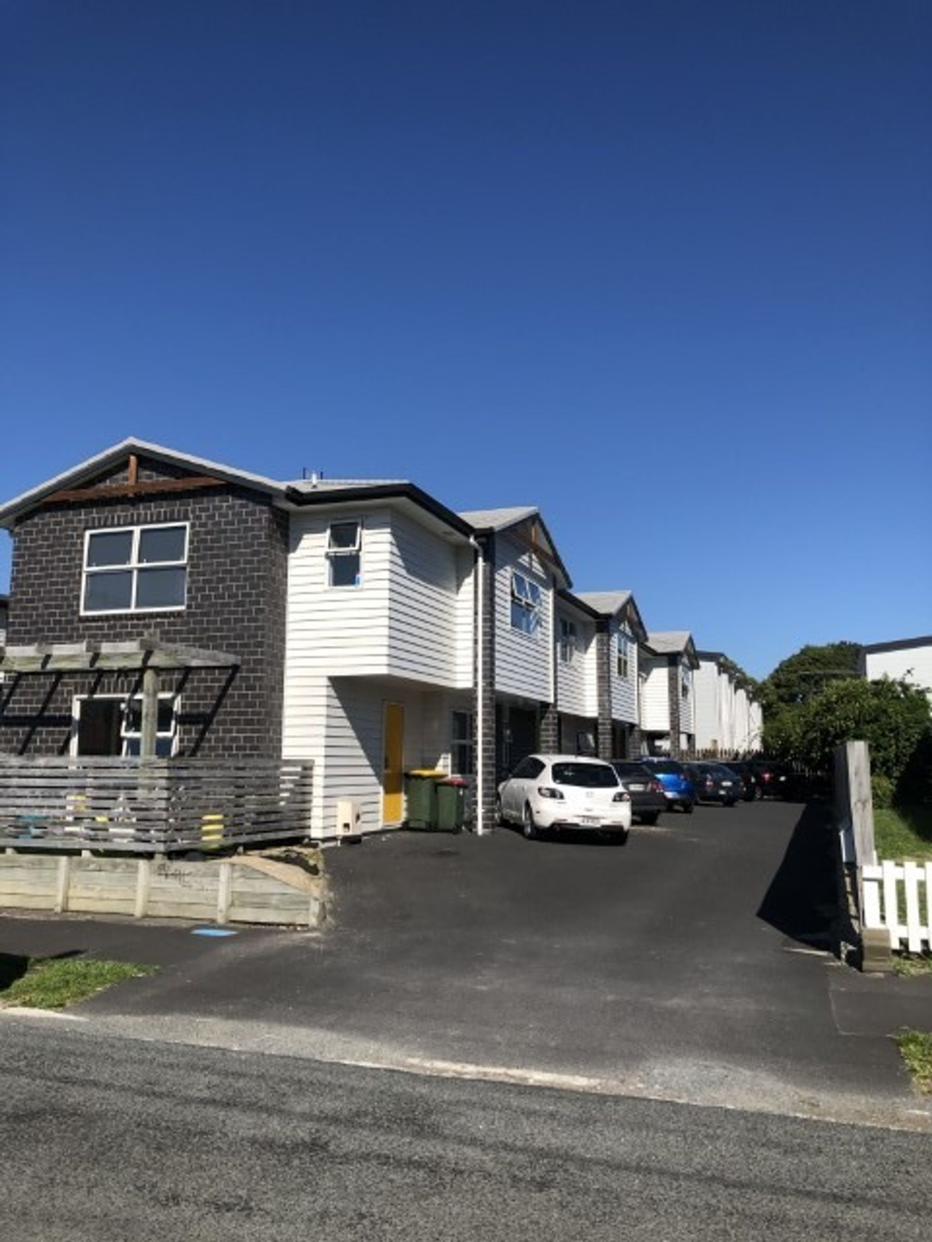 Condominium dans Hamilton, Waikato 12260505