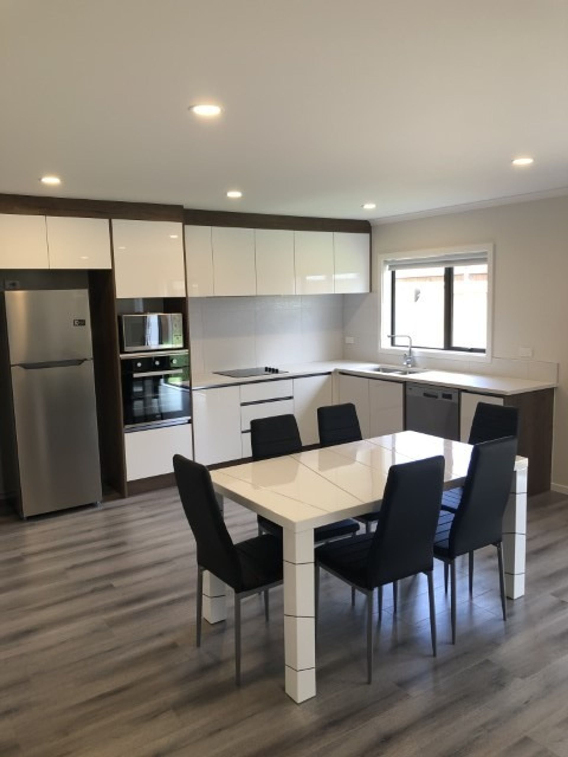 Condominio nel Hamilton, Waikato 12260523