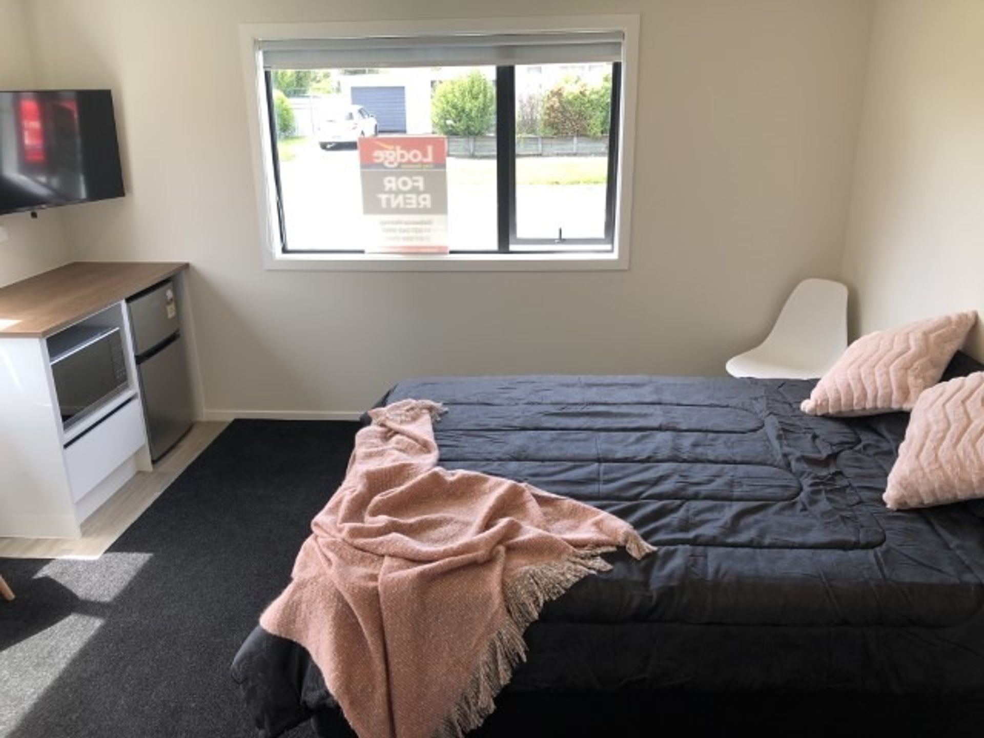 Condominio nel Hamilton, Waikato 12260523