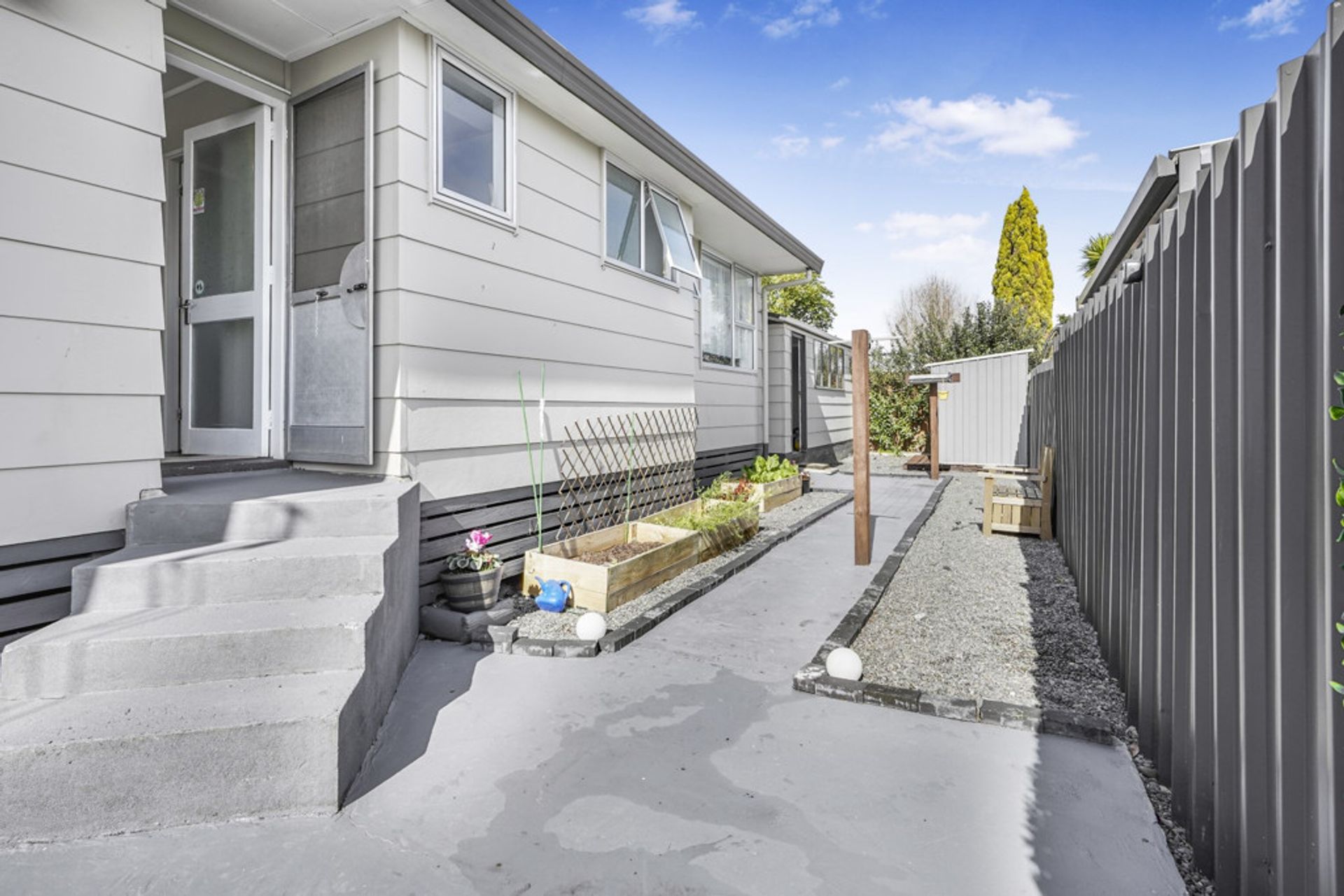 Condominio nel Hamilton, Waikato 12260524