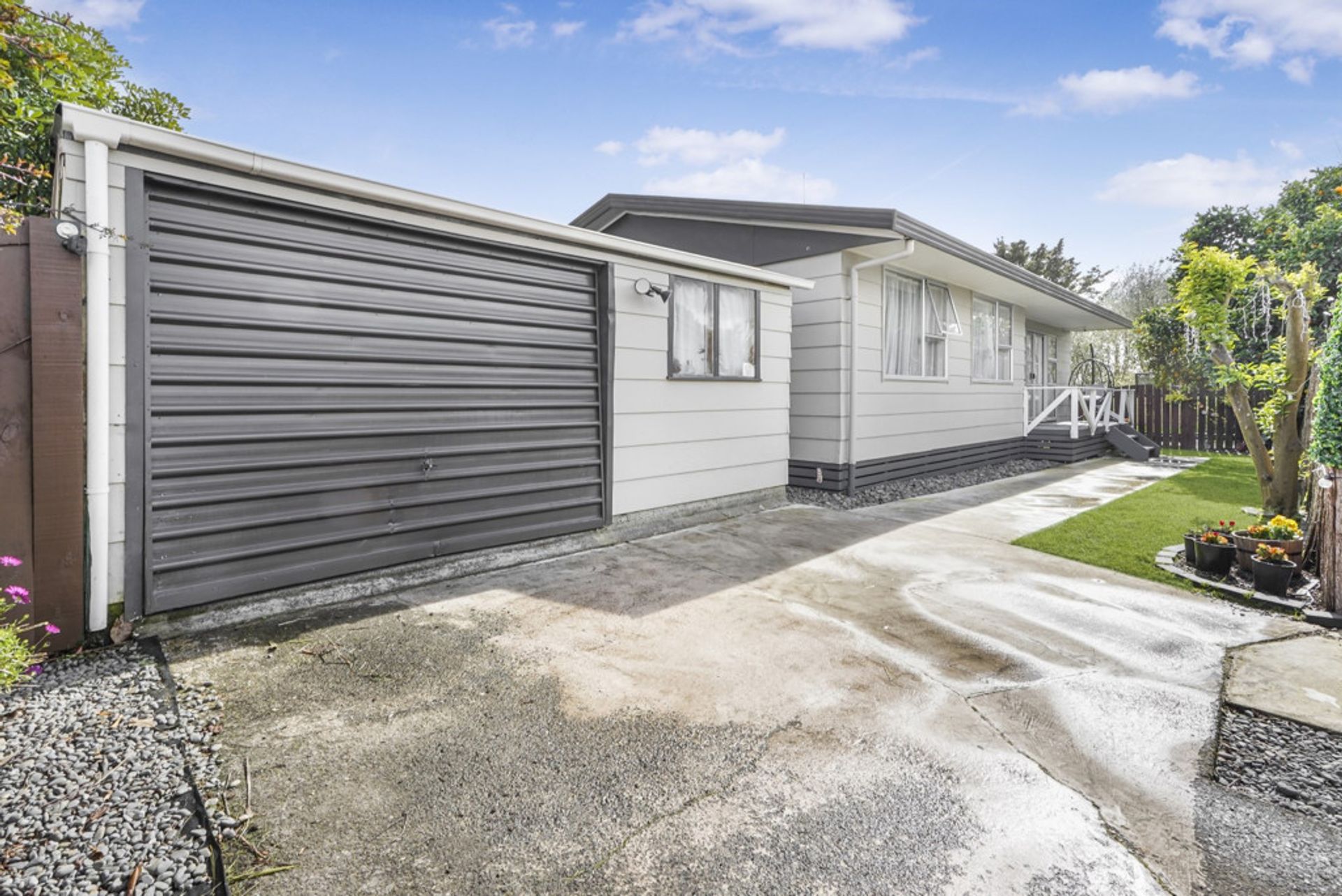 Condominio nel Hamilton, Waikato 12260524