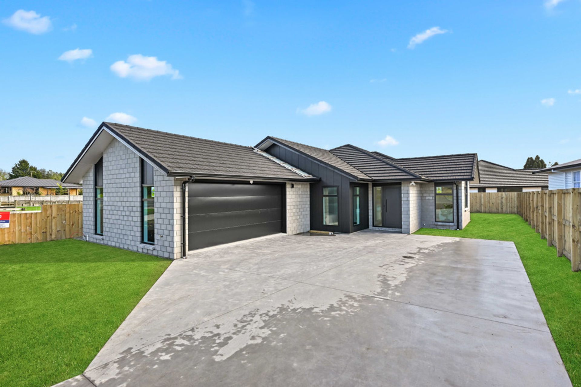 Condominium in Horotiu, Waikato 12260525