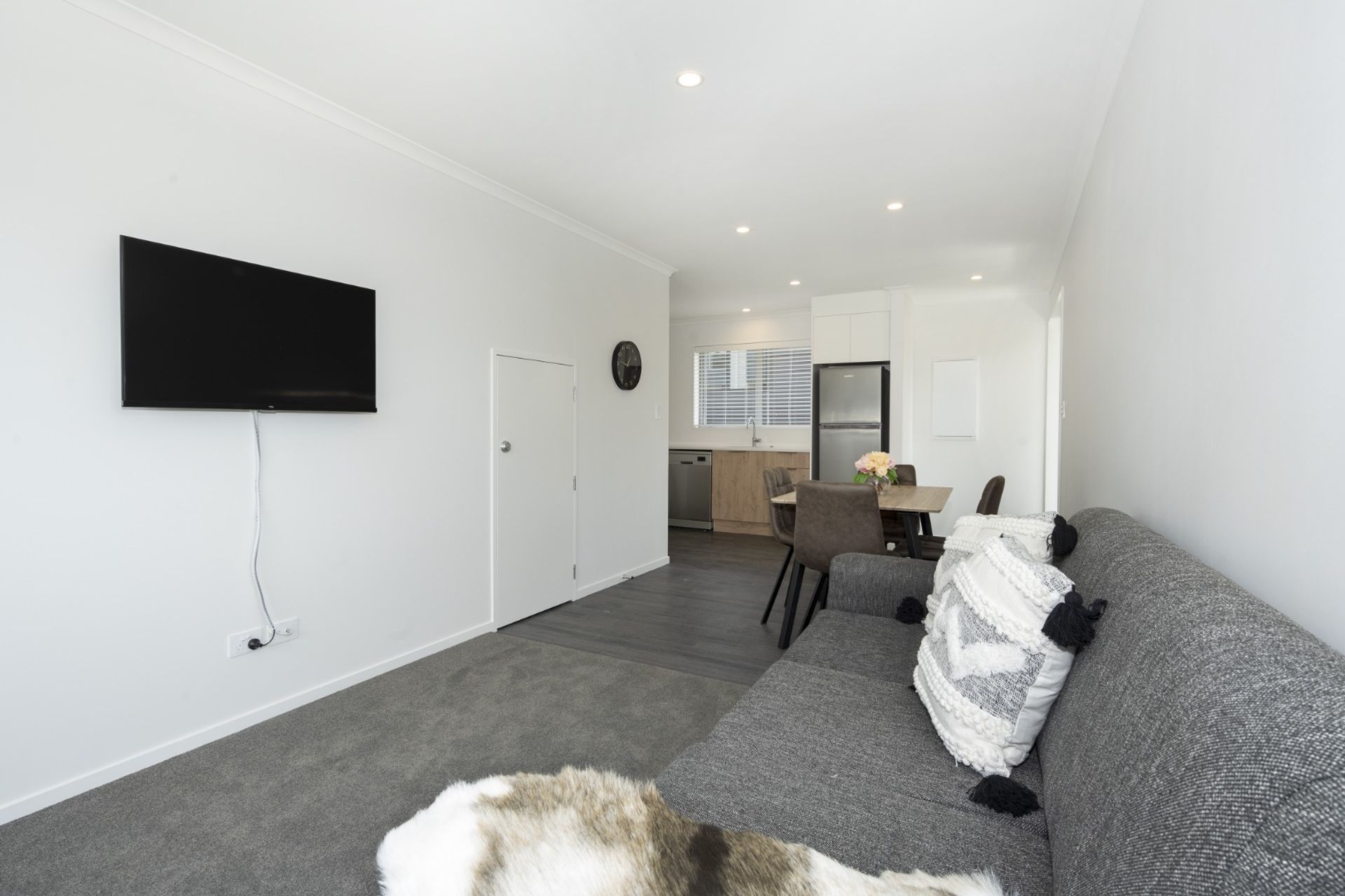 Condominio en Auckland, Auckland 12260548