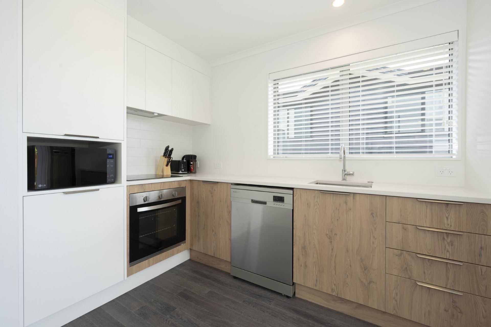 Condominio en Auckland, Auckland 12260548