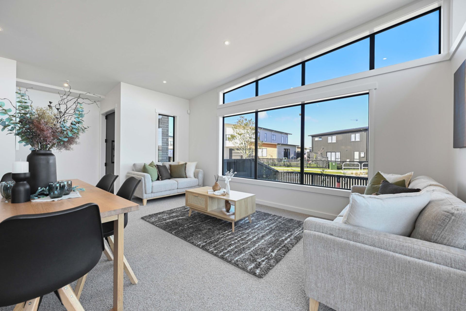 Condominio nel Hamilton, Waikato 12260550