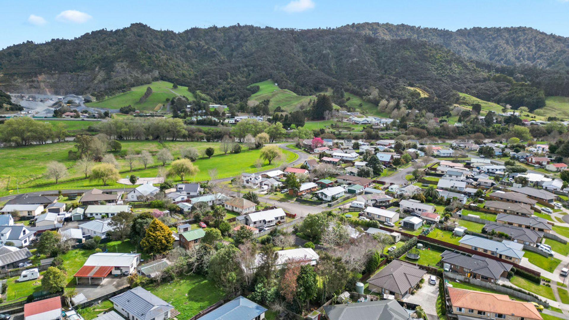 Borettslag i Ngāruawāhia, Waikato 12260556