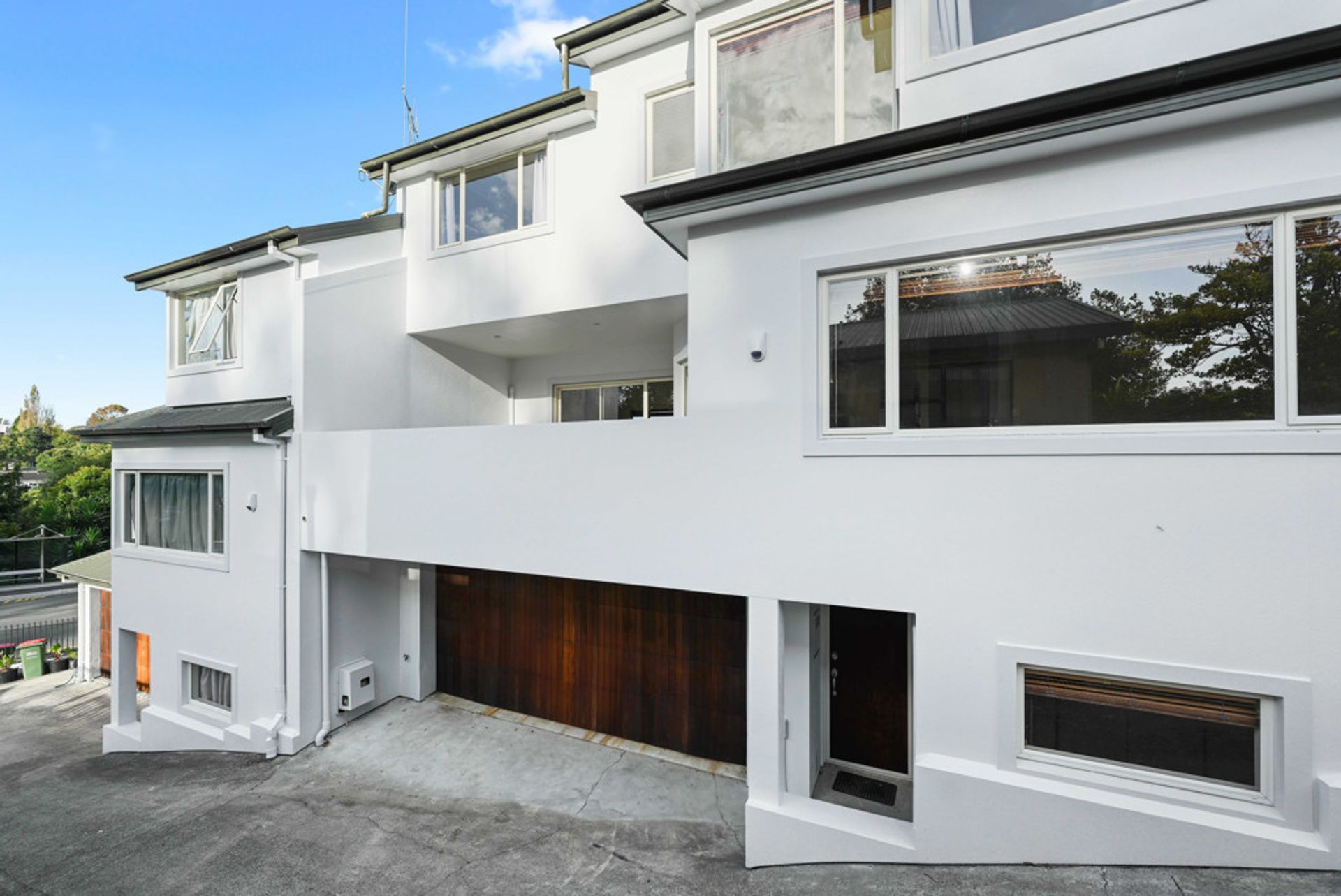 Condominio nel Hamilton, Waikato 12260562