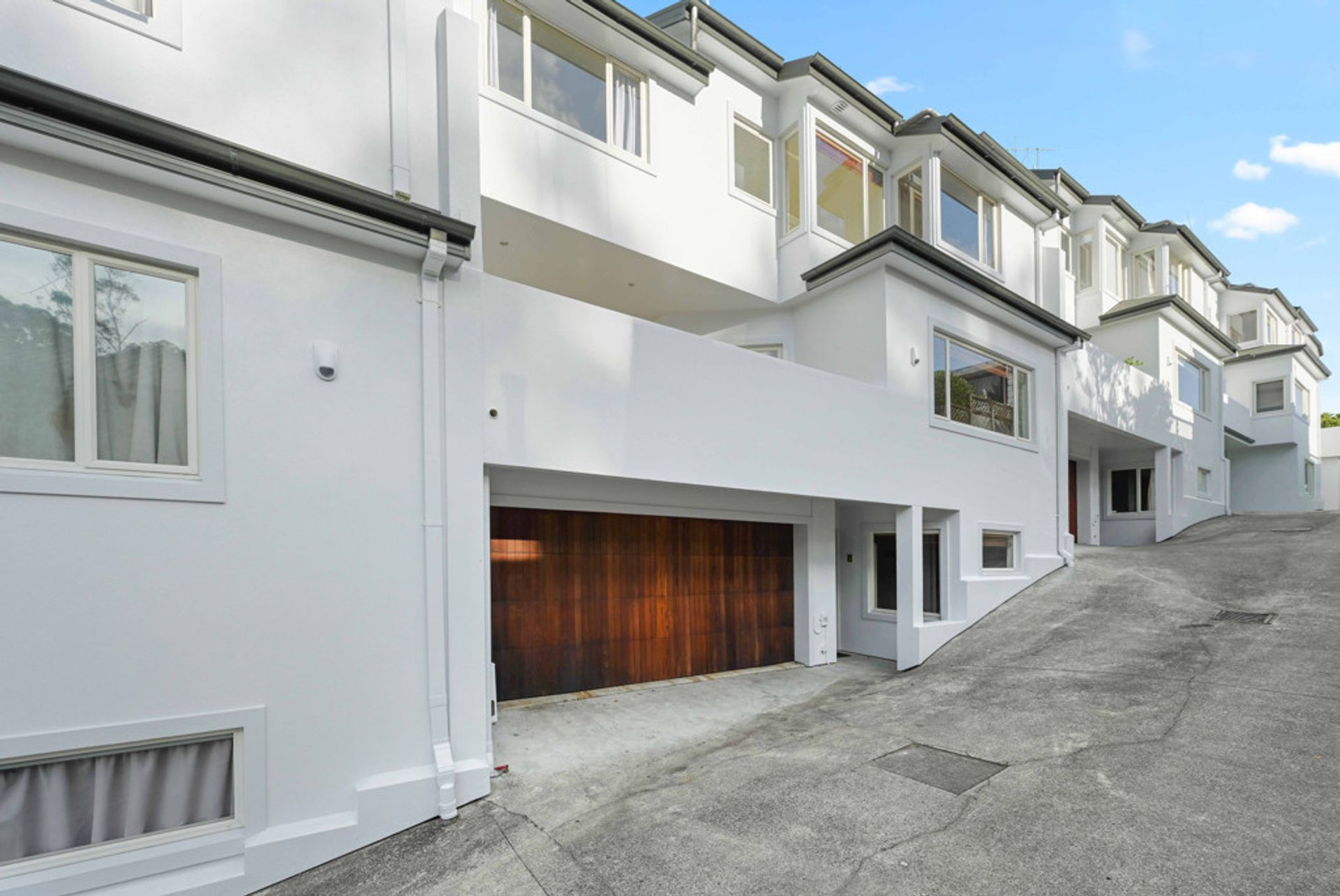 Condominio nel Hamilton, Waikato 12260562