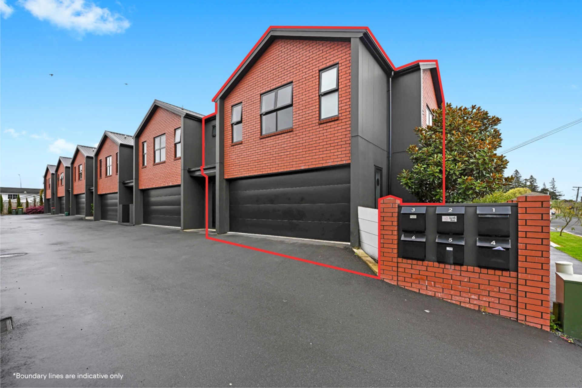 Condominio en hamilton, Waikato 12260569