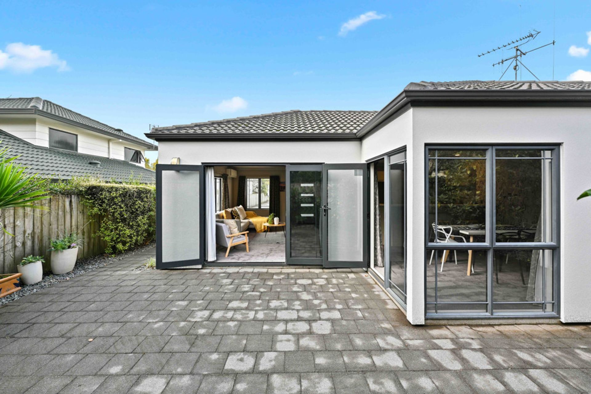 Condominio nel Hamilton, Waikato 12260573