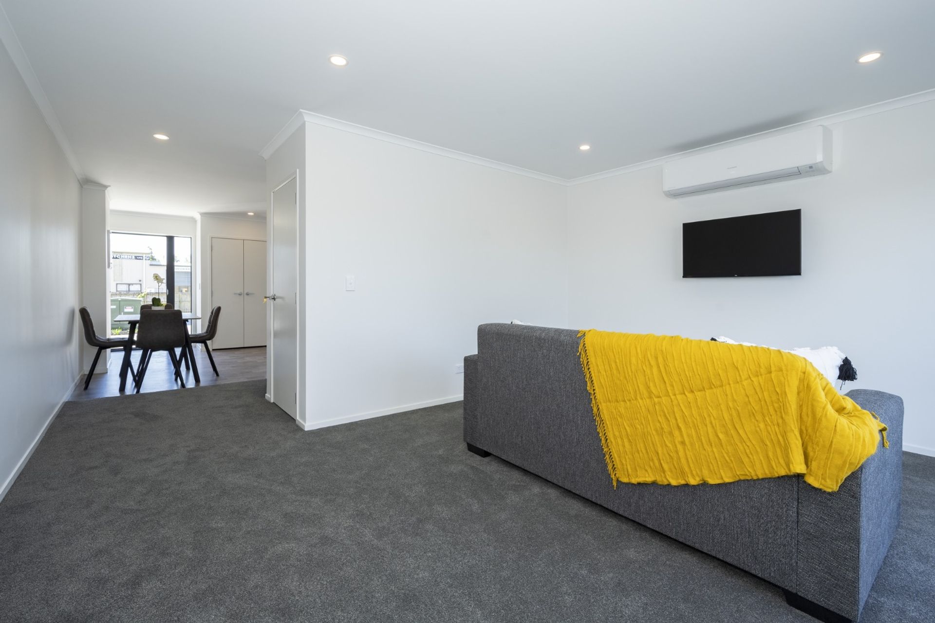 Condominium in Auckland, Auckland 12260579