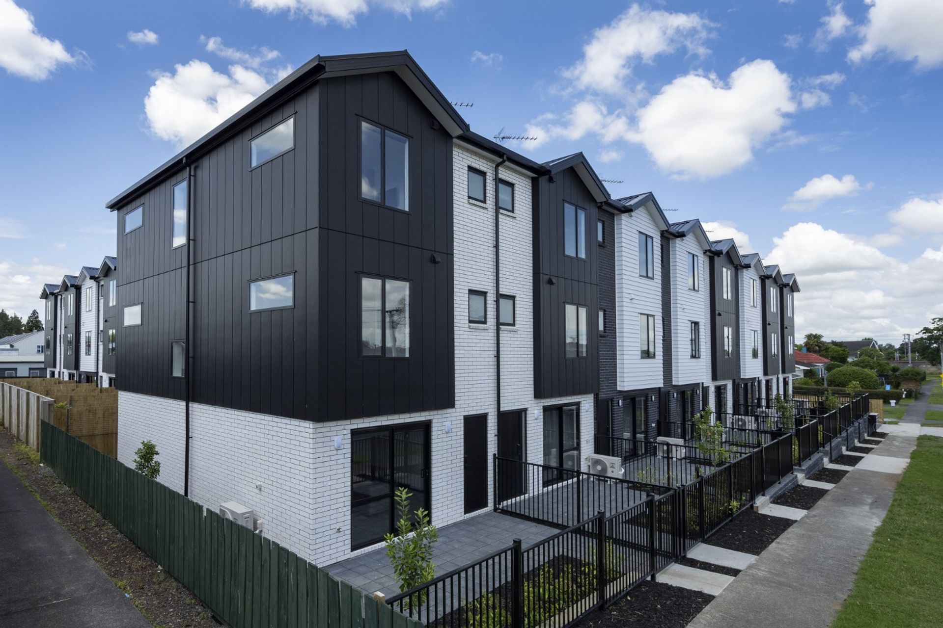 Condominio nel Auckland, Auckland 12260579