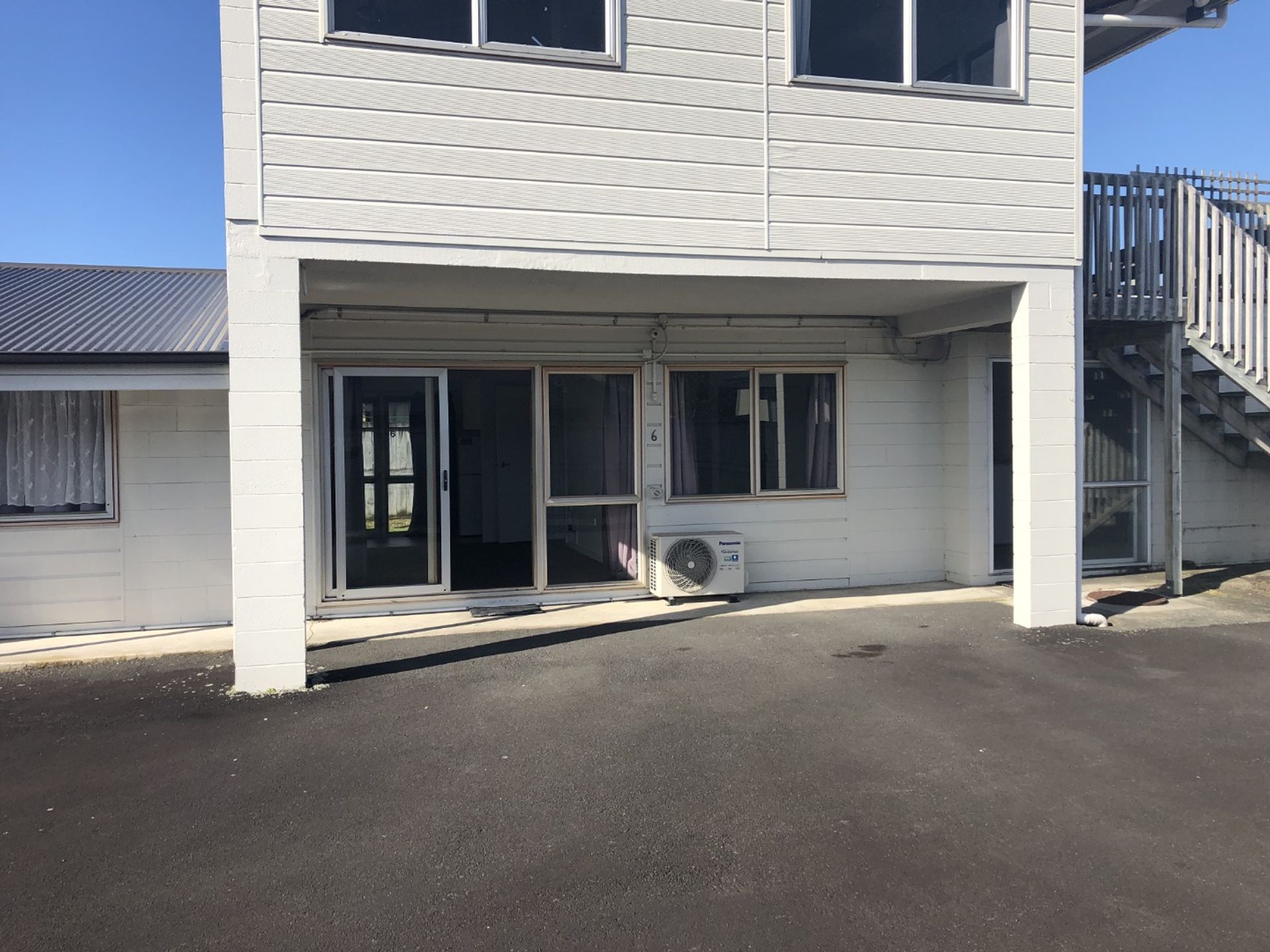 Condominio en Hamilton, Waikato 12260602