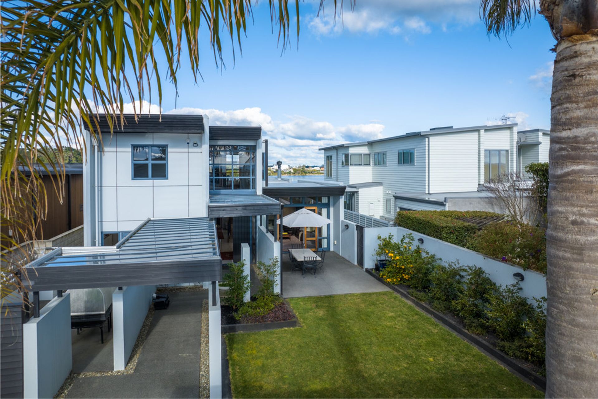 Condominio en Hamilton, Waikato 12260608