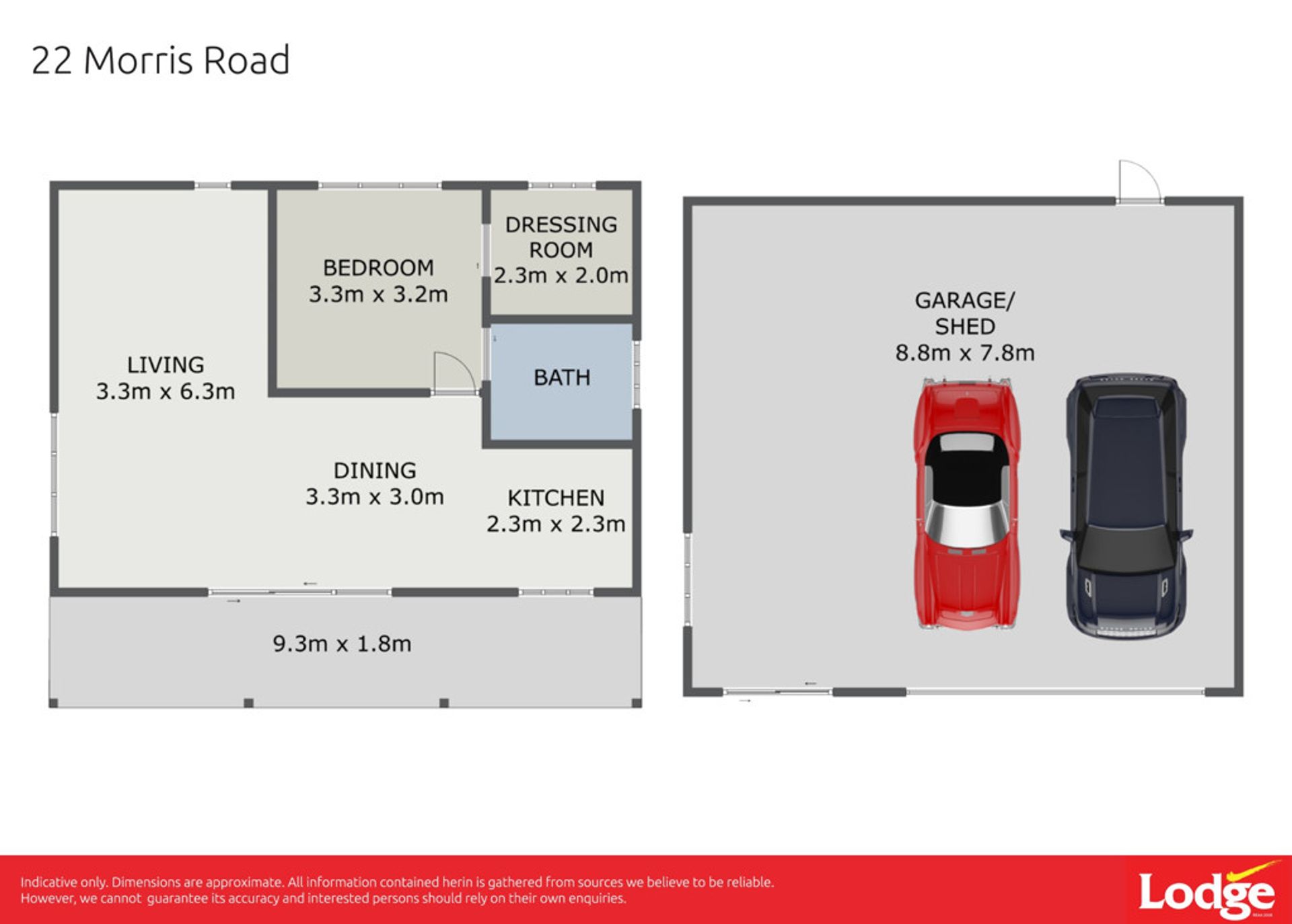 Condominium in Hamilton, Waikato 12260614