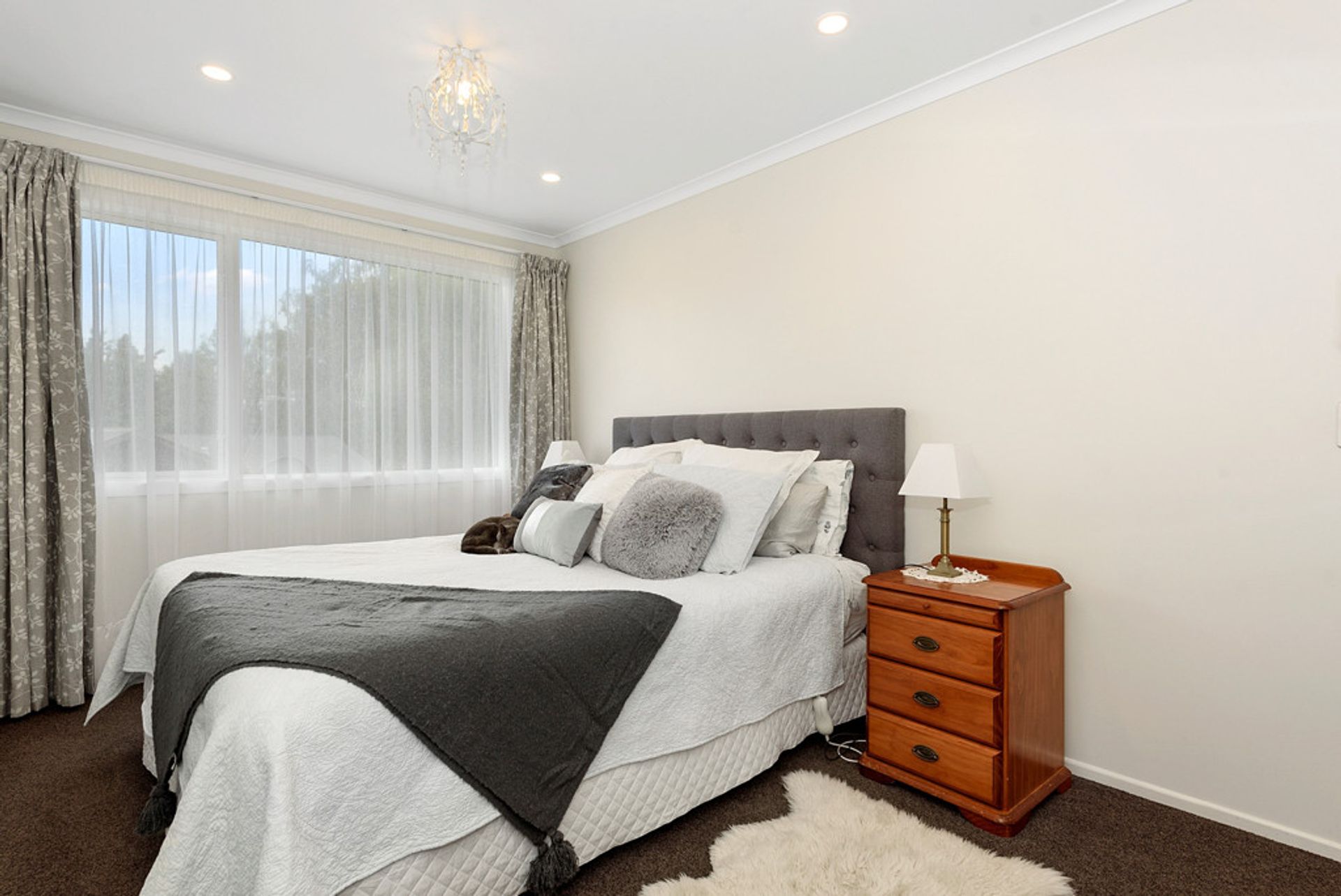 Condominium in Hamilton, Waikato 12260614