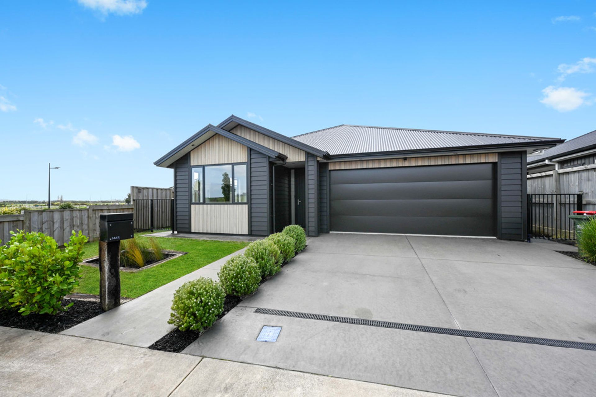 Condominio nel Baverstock, Waikato 12260618