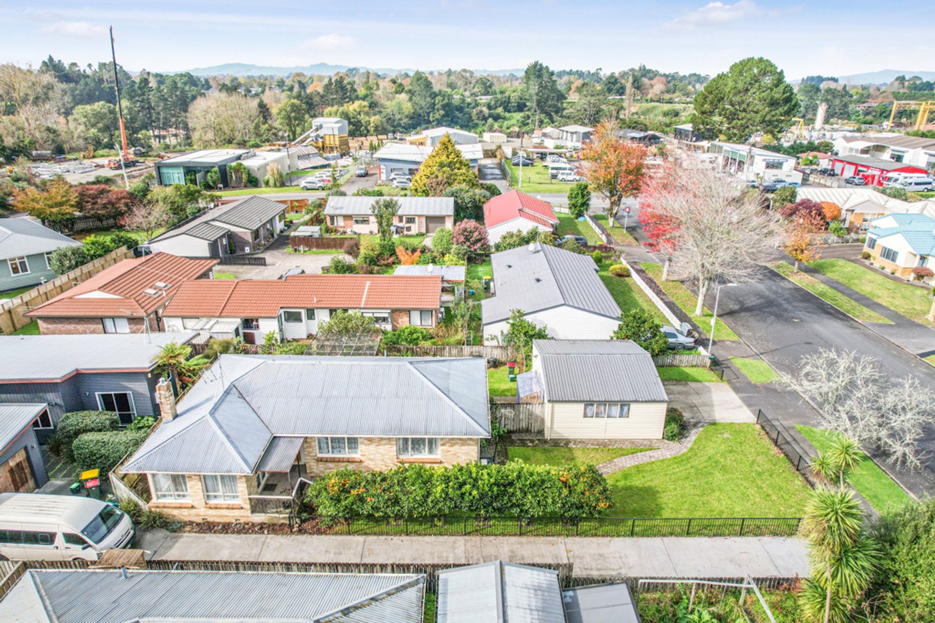 عمارات في Hamilton, Waikato 12260633