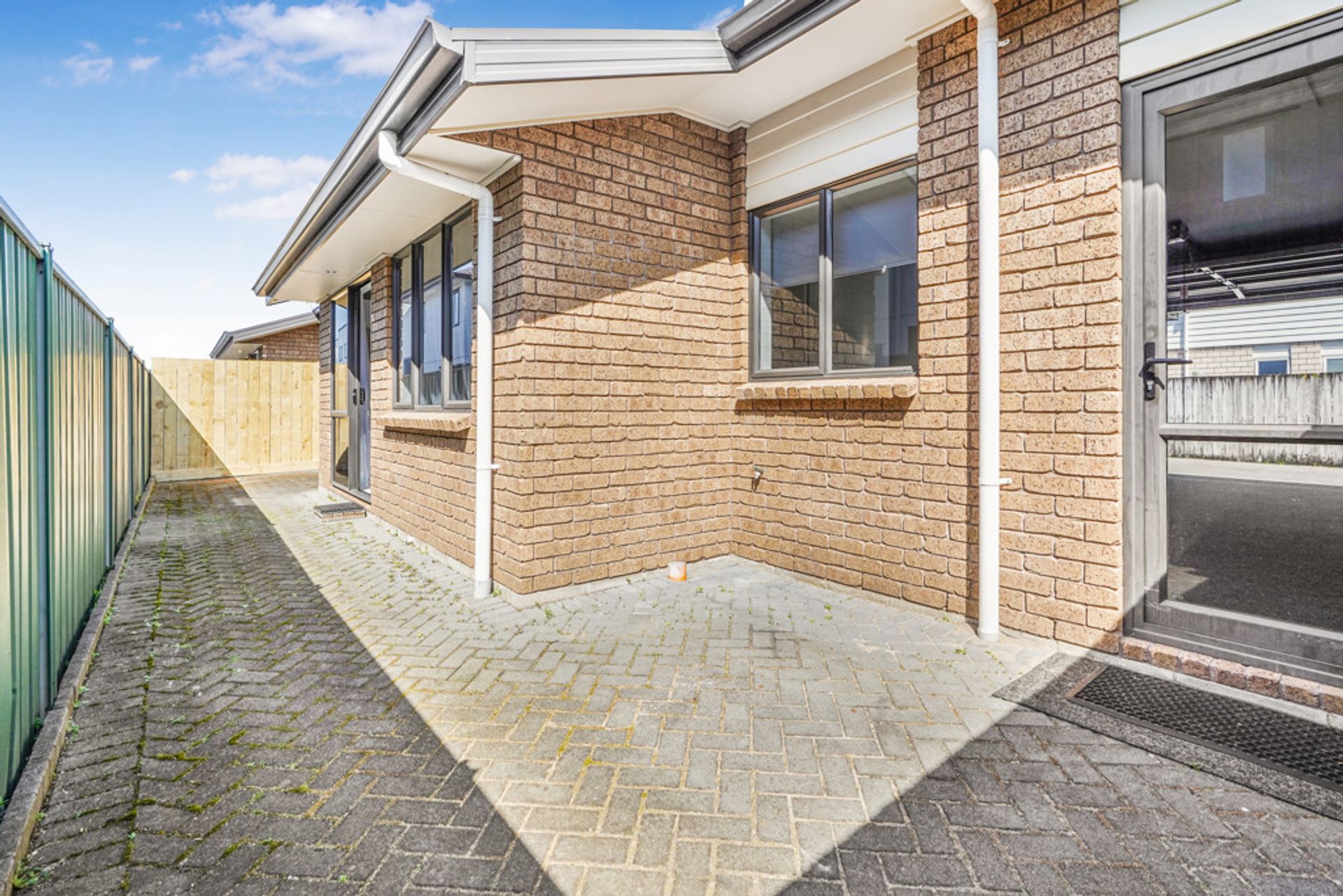 Condominio nel Hamilton, Waikato 12260639