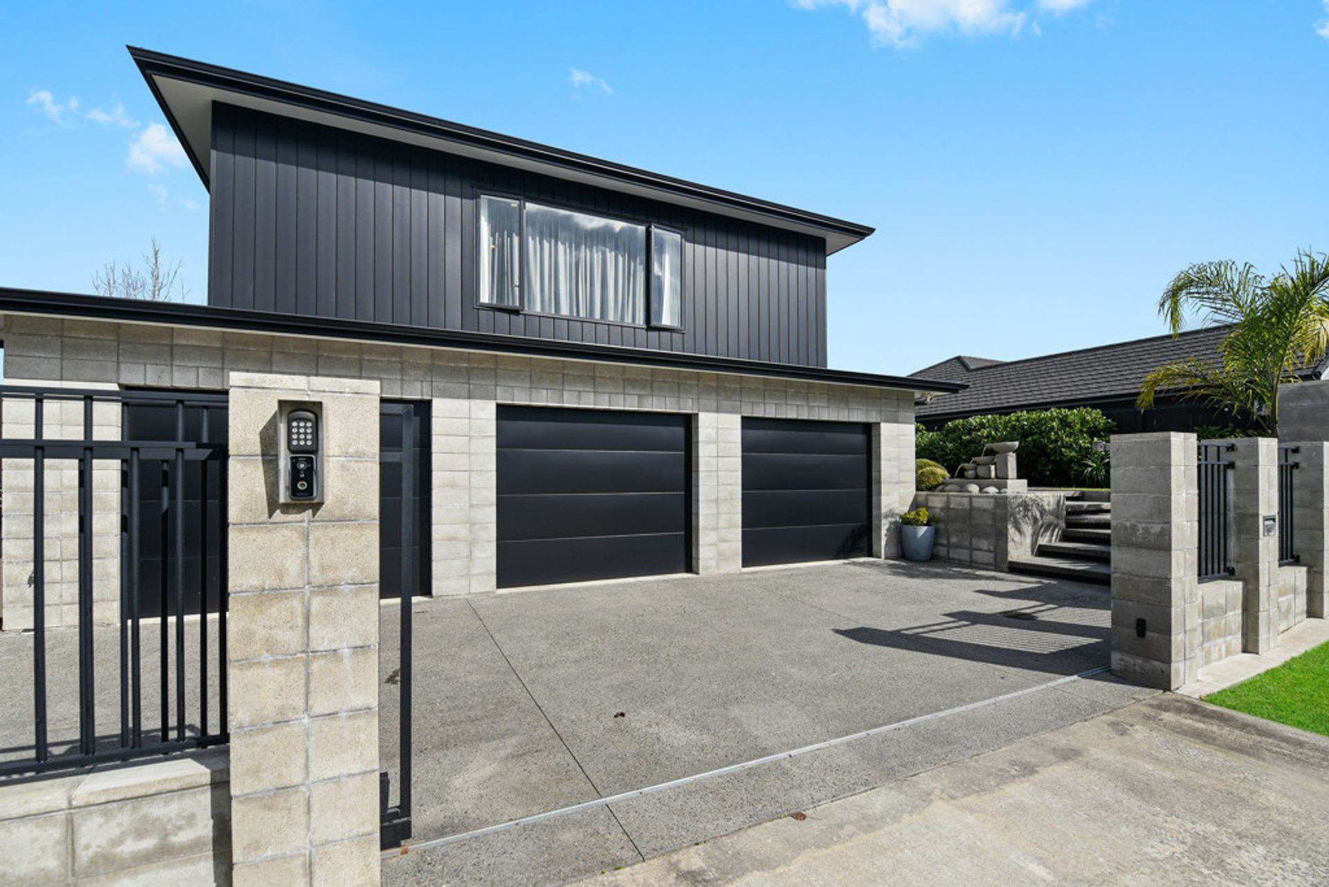 Condominio nel Hamilton, Waikato 12260640