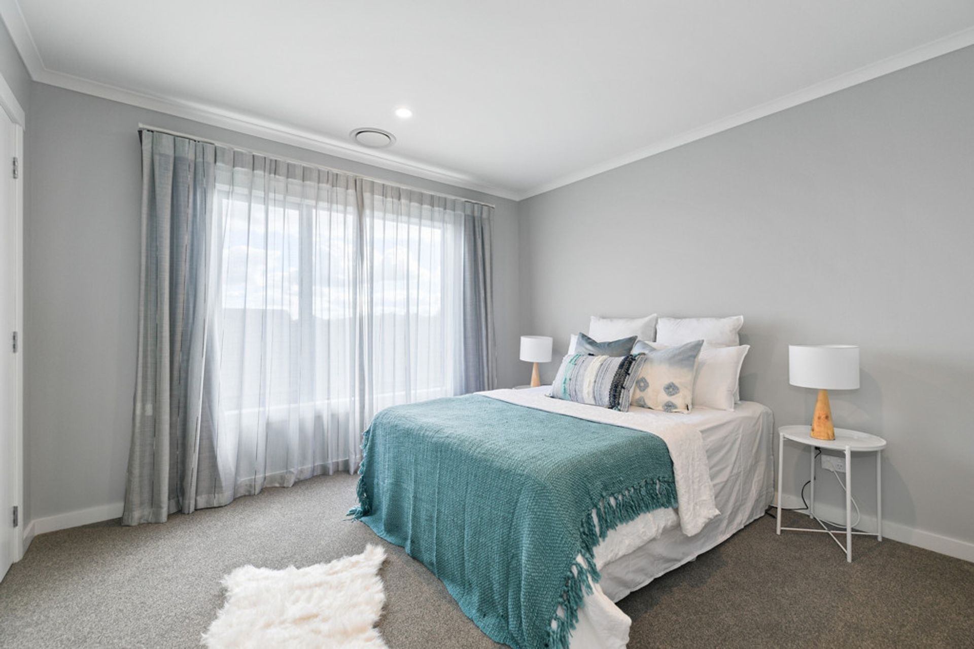 Condominio en Hamilton, Waikato 12260640