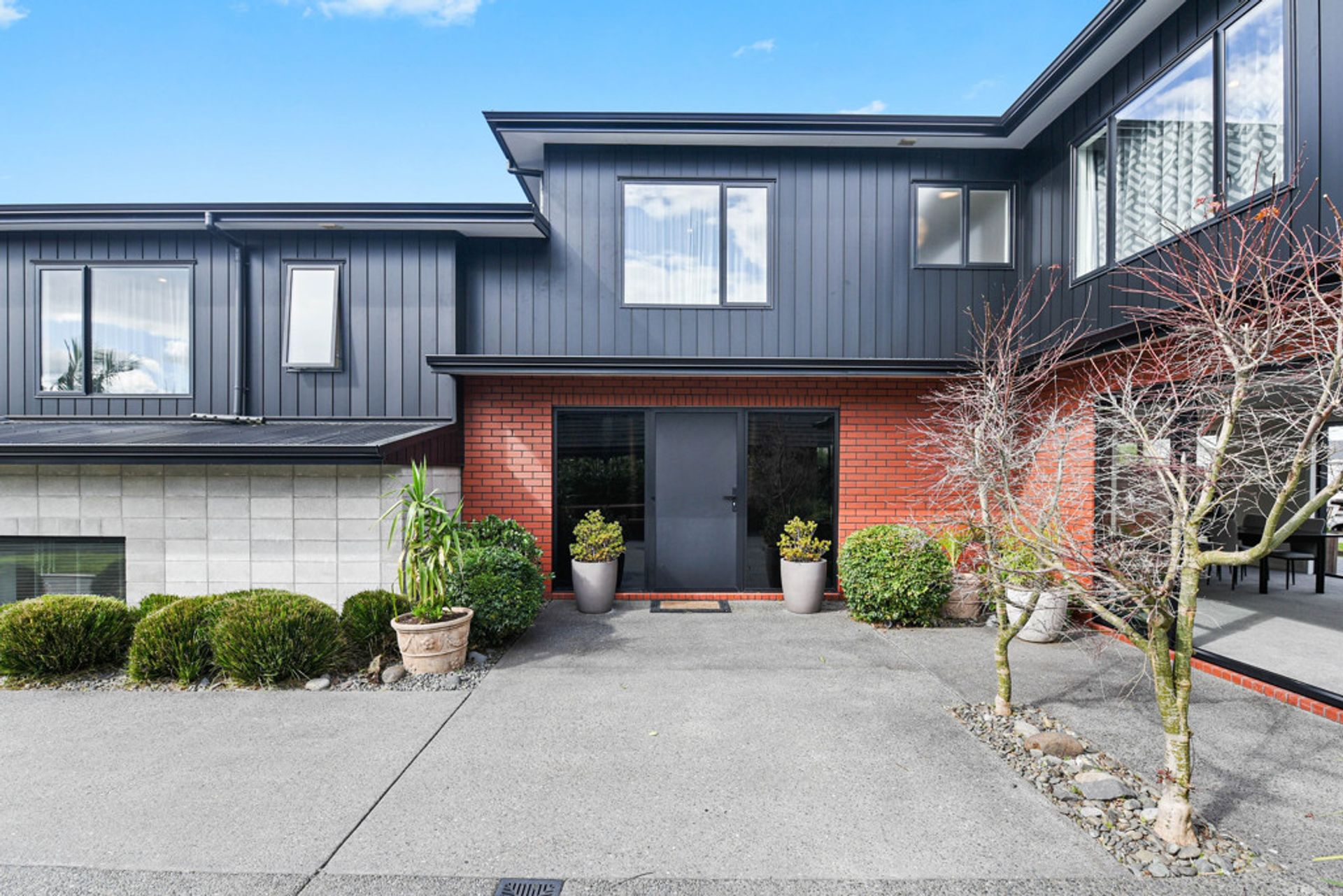 Condominio nel Hamilton, Waikato 12260640