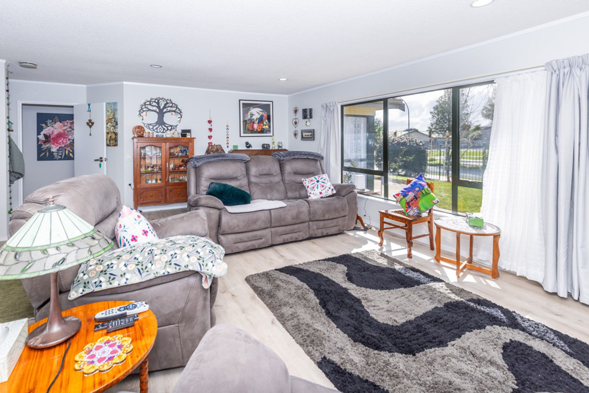 Condominio nel Hamilton, Waikato 12260648