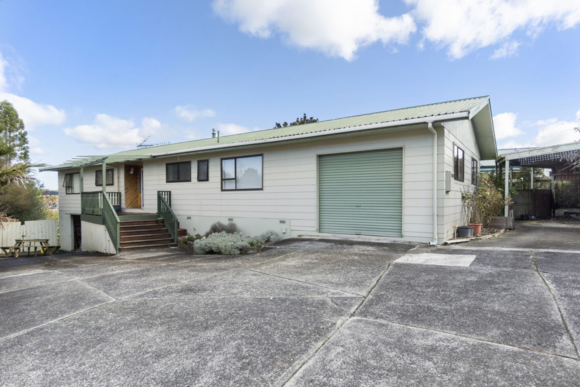 Condominium dans Kimihia, Waikato 12260656