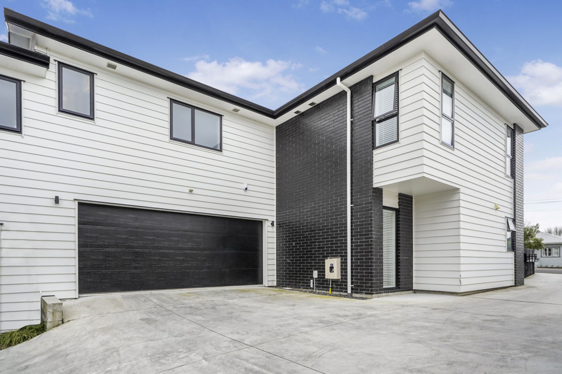 Condominio nel Hamilton, Waikato 12260660