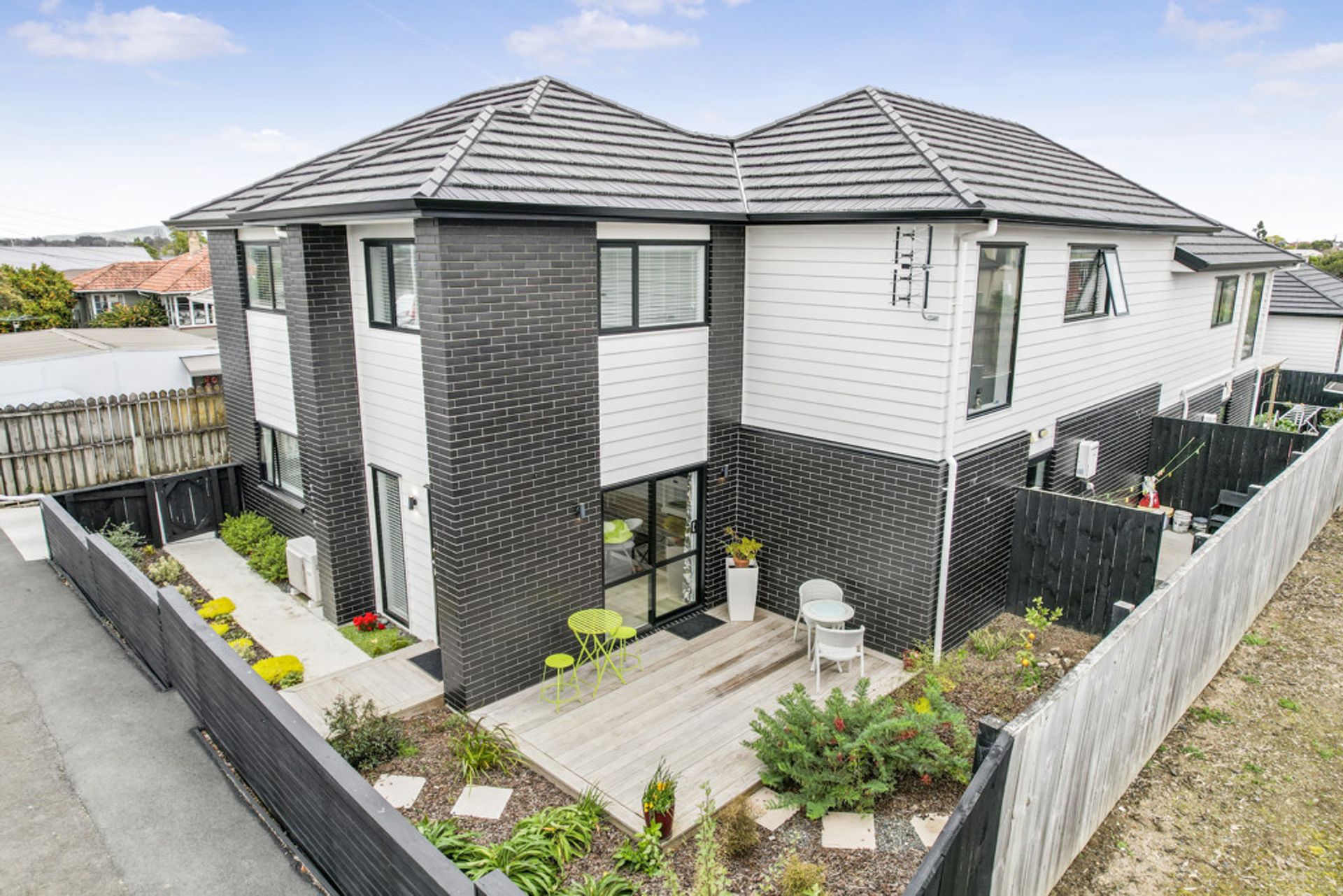 Condominio nel Hamilton, Waikato 12260660