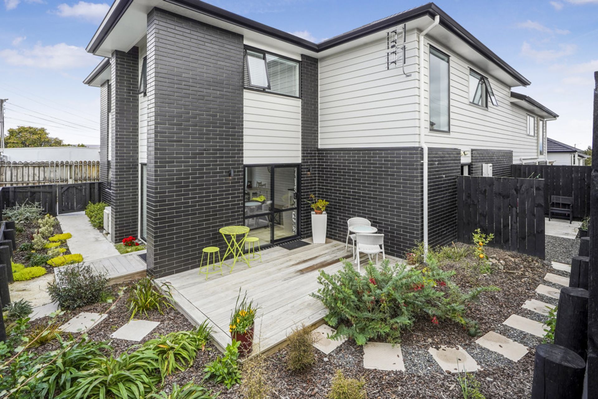 Condominio nel Hamilton, Waikato 12260660