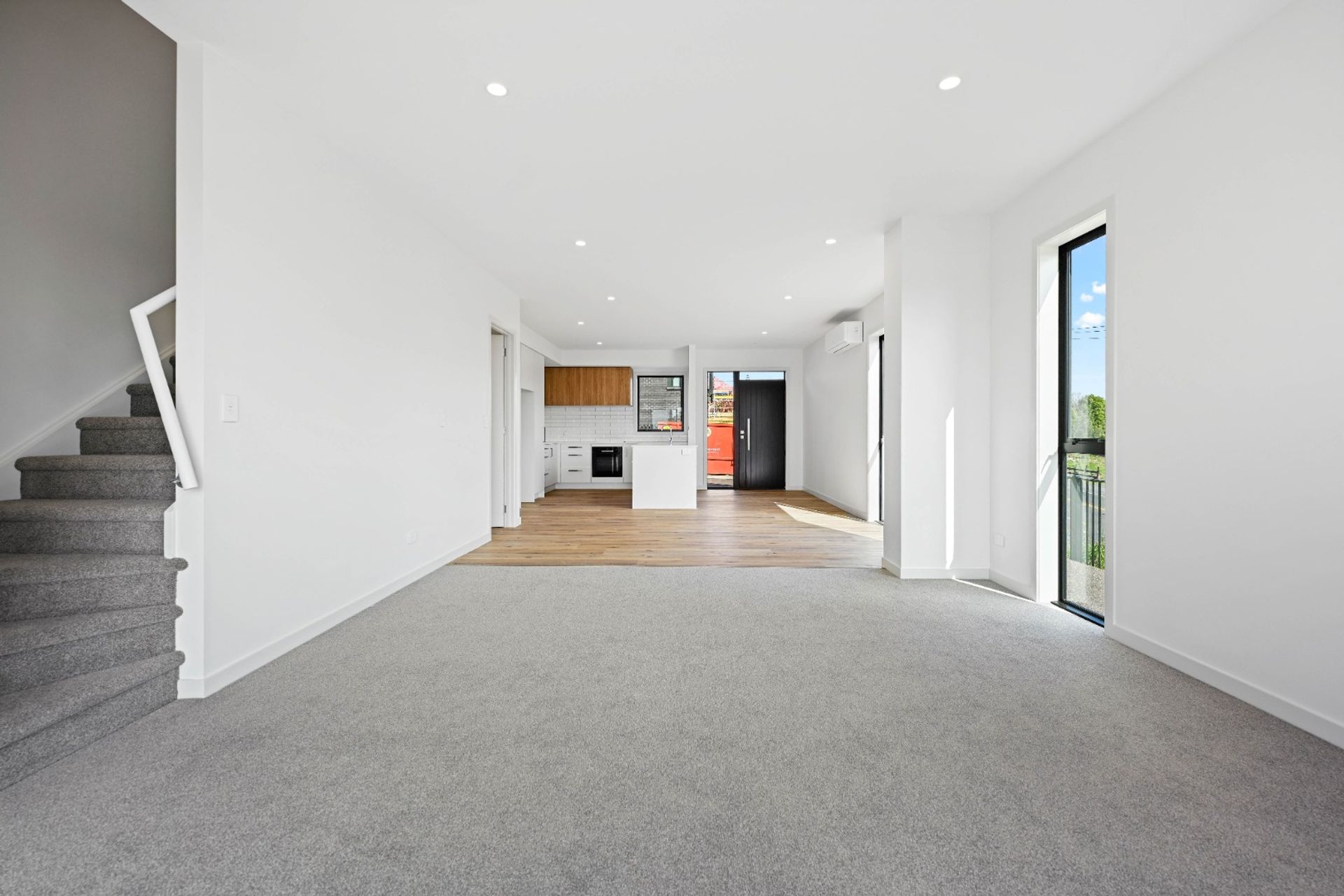 Condominio nel Hamilton, Waikato 12260665