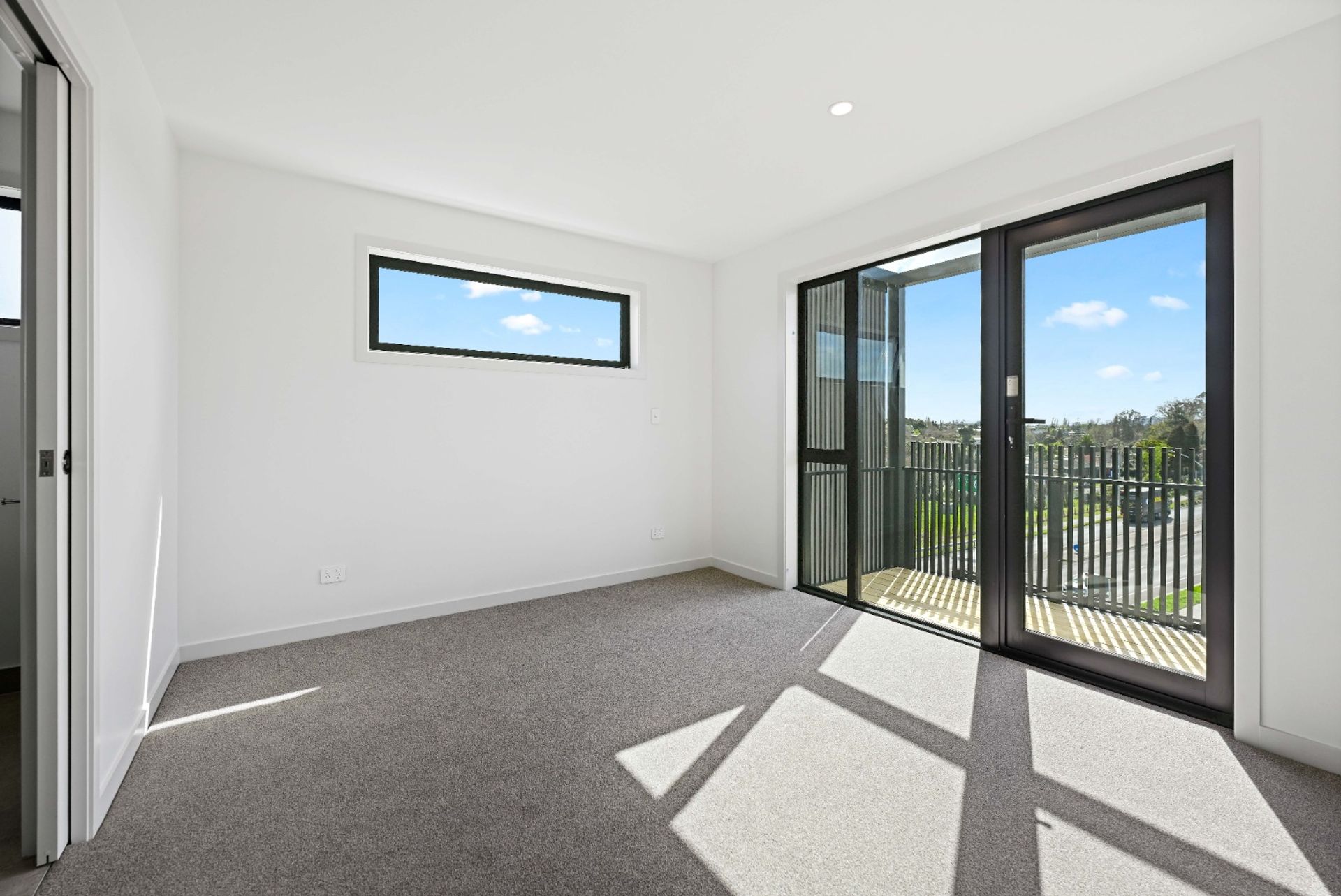 Condominio nel Hamilton, Waikato 12260665