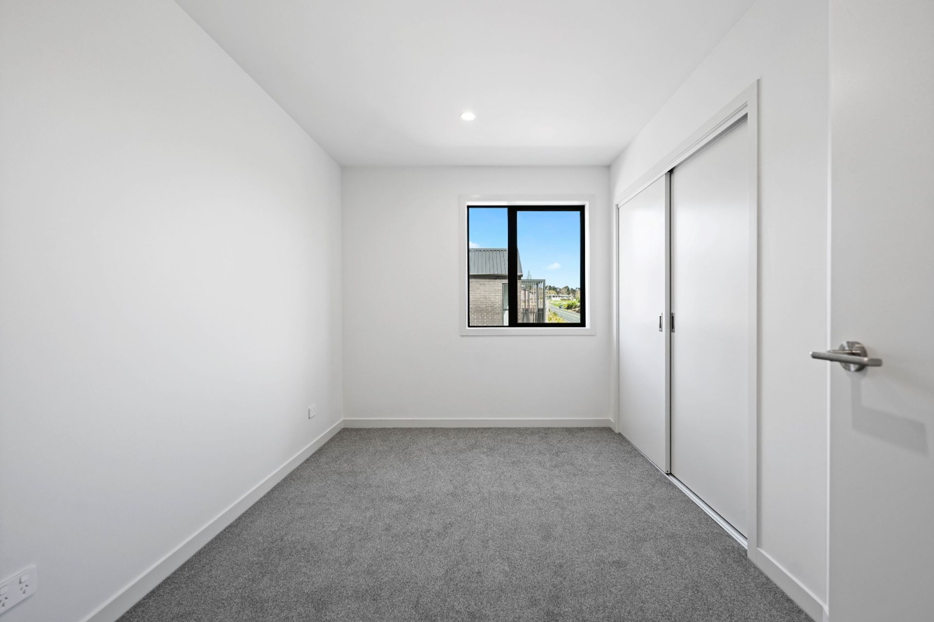 Condominio nel Hamilton, Waikato 12260665