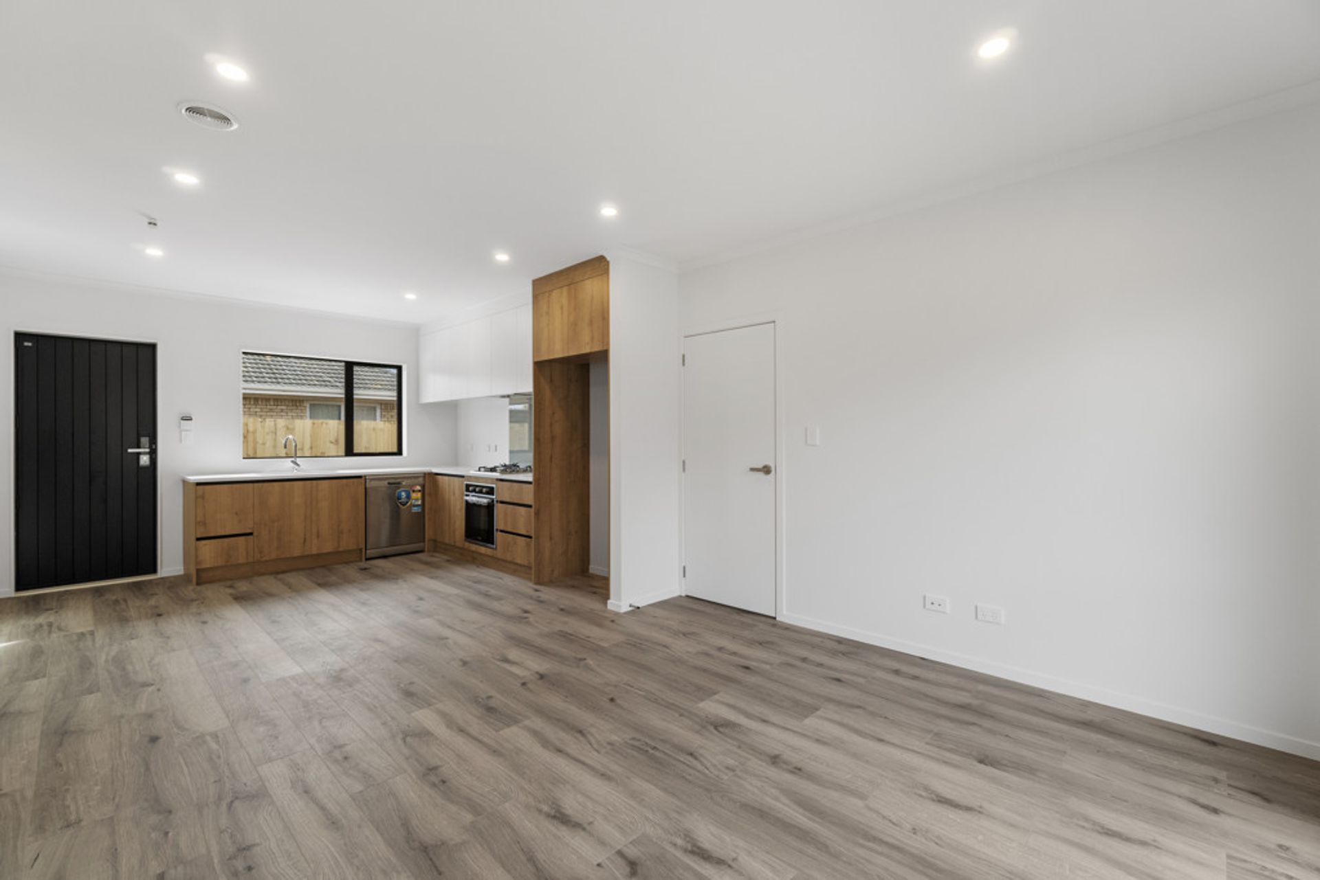 Condominio nel Hamilton, Waikato 12260693