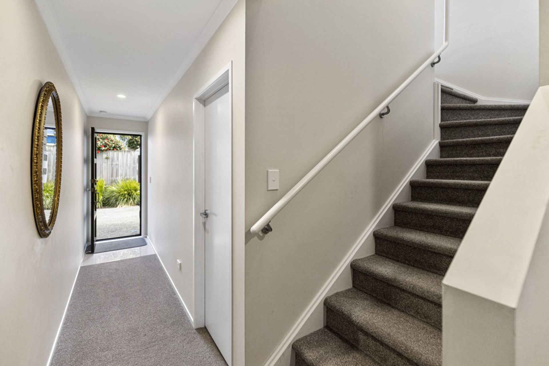 Condominio nel Hamilton, Waikato 12260726