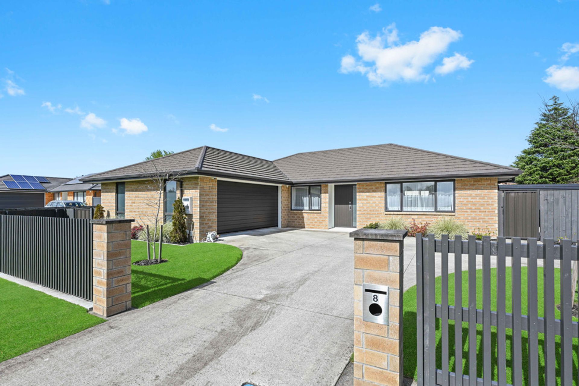 Condominium in Ngāruawāhia, Waikato 12260802