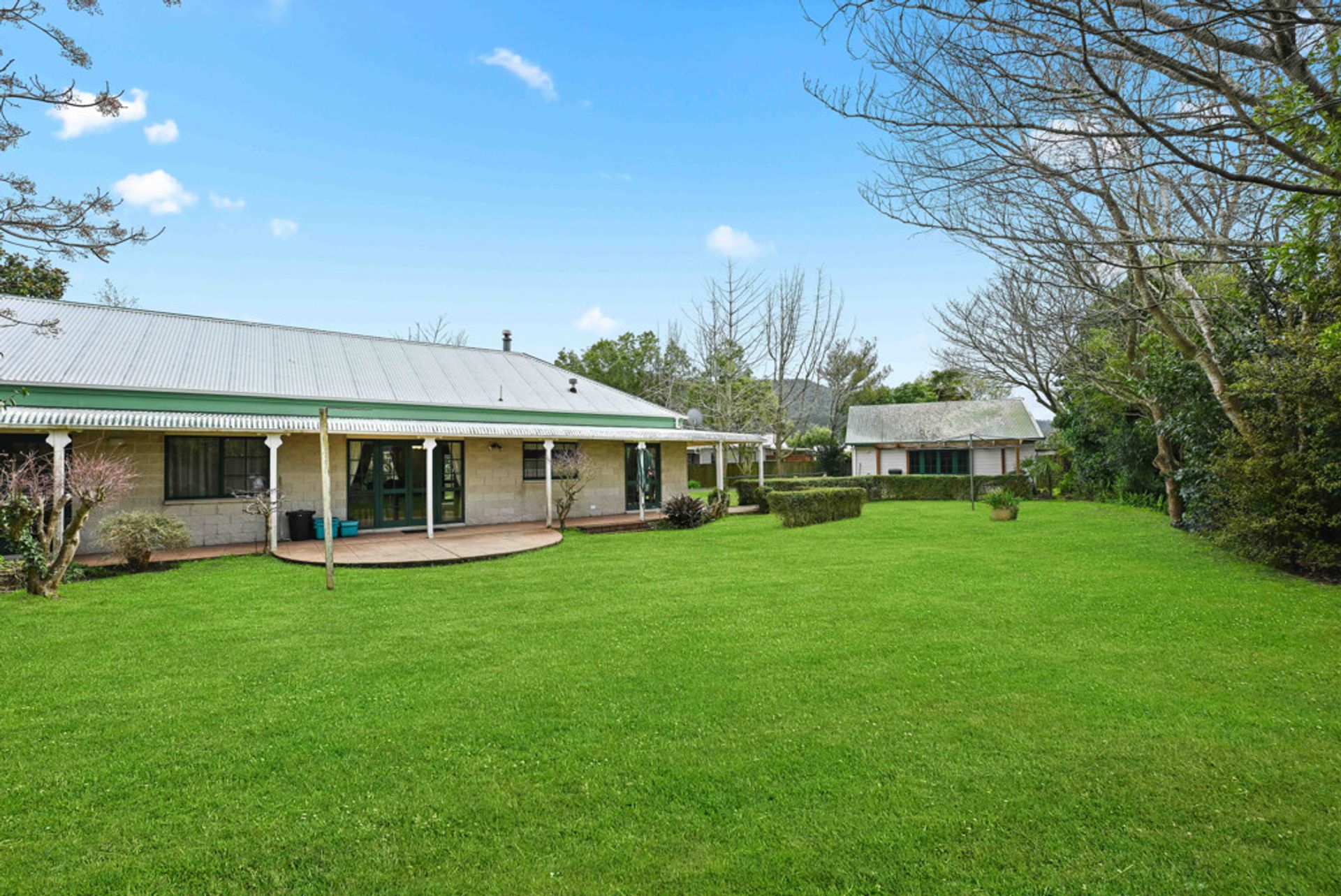 Condominio en Ngāruawāhia, Waikato 12260820