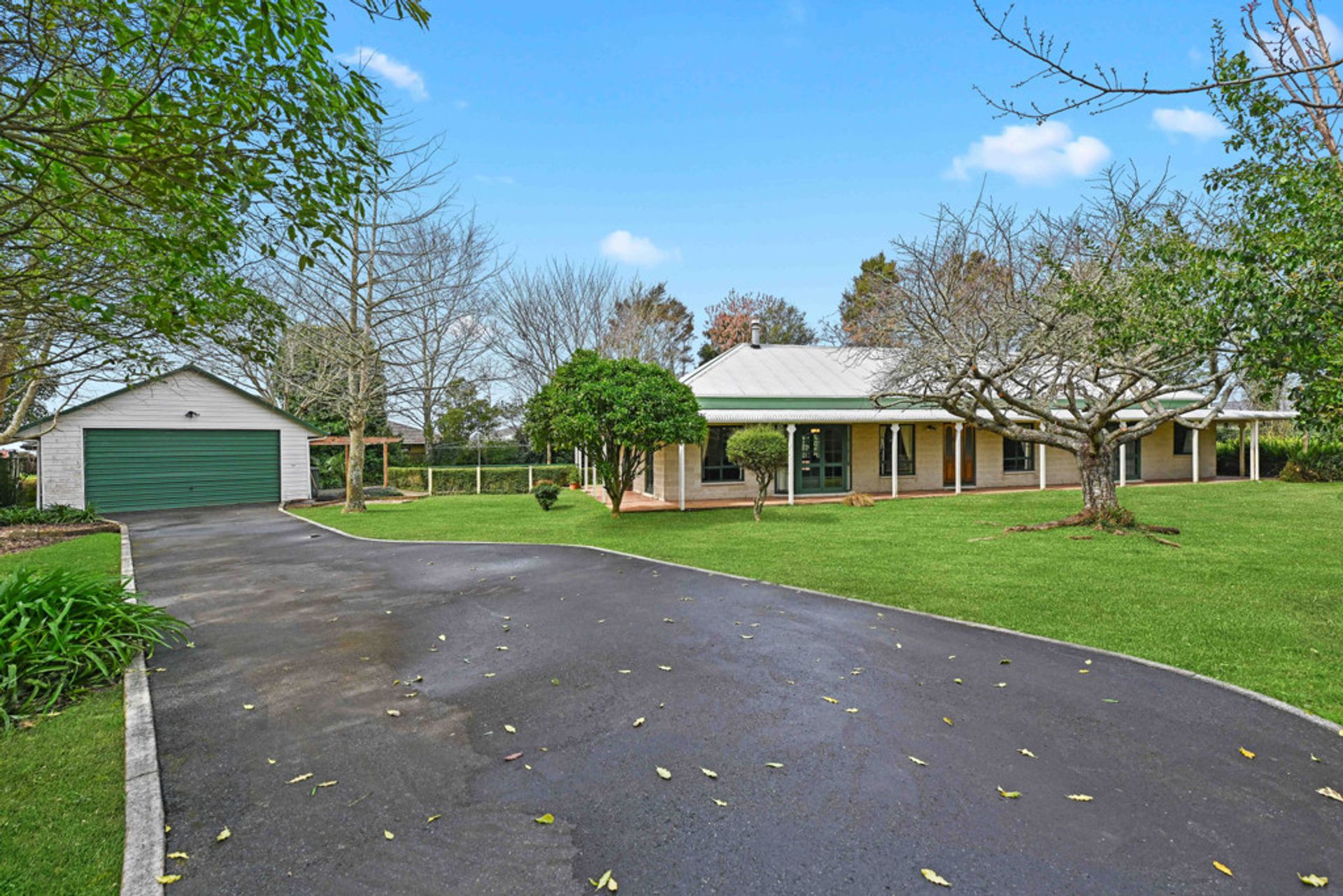 Condominium in Ngaruawahia, Waikato 12260820