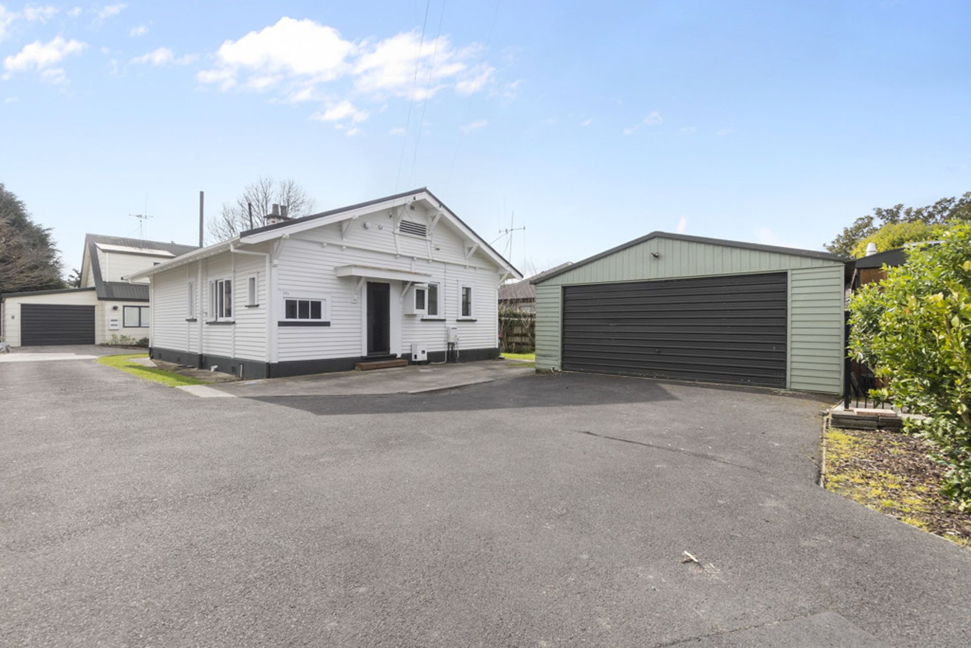 Condominium dans Hamilton, Waikato 12260841