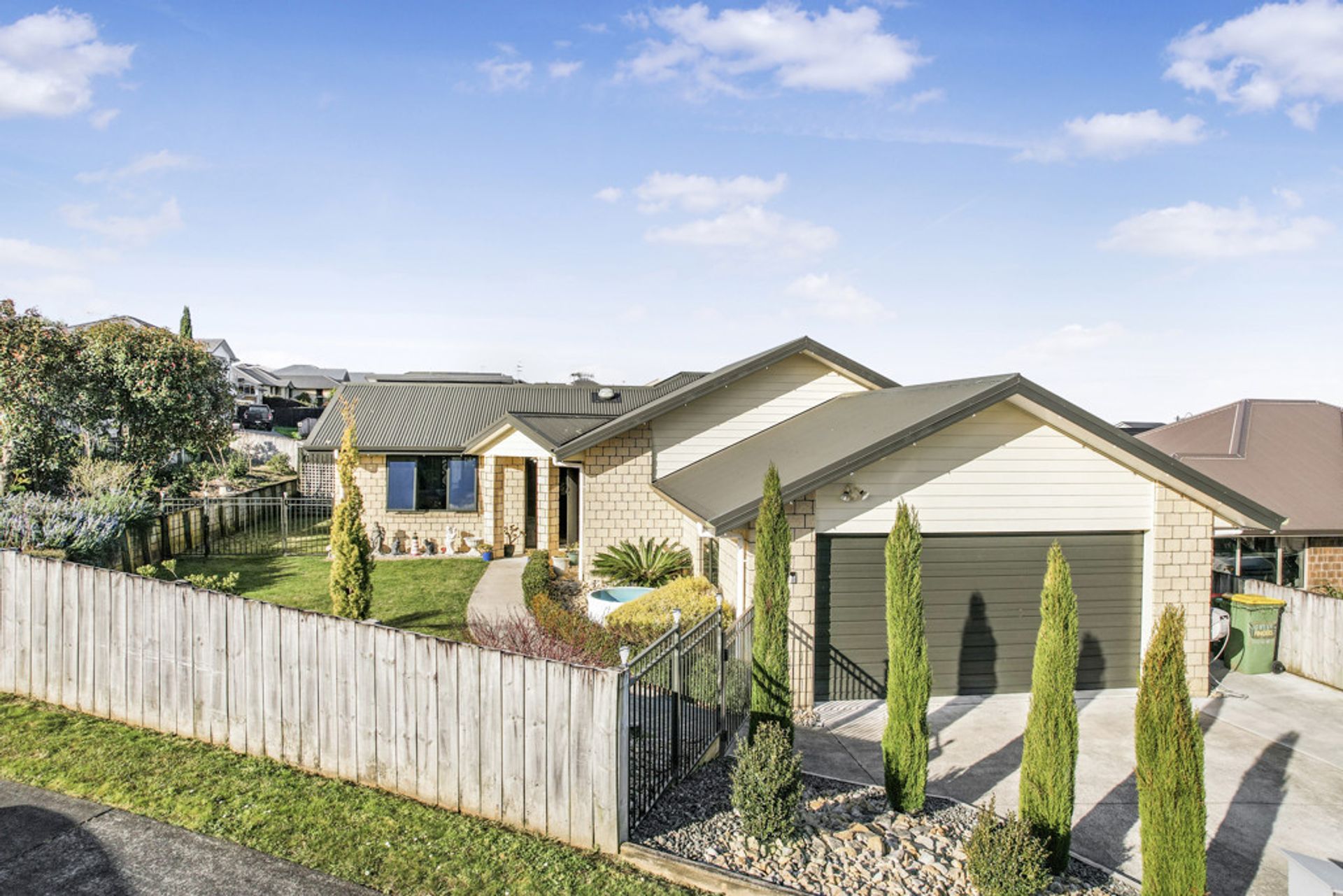 Condominio nel Hamilton, Waikato 12260849